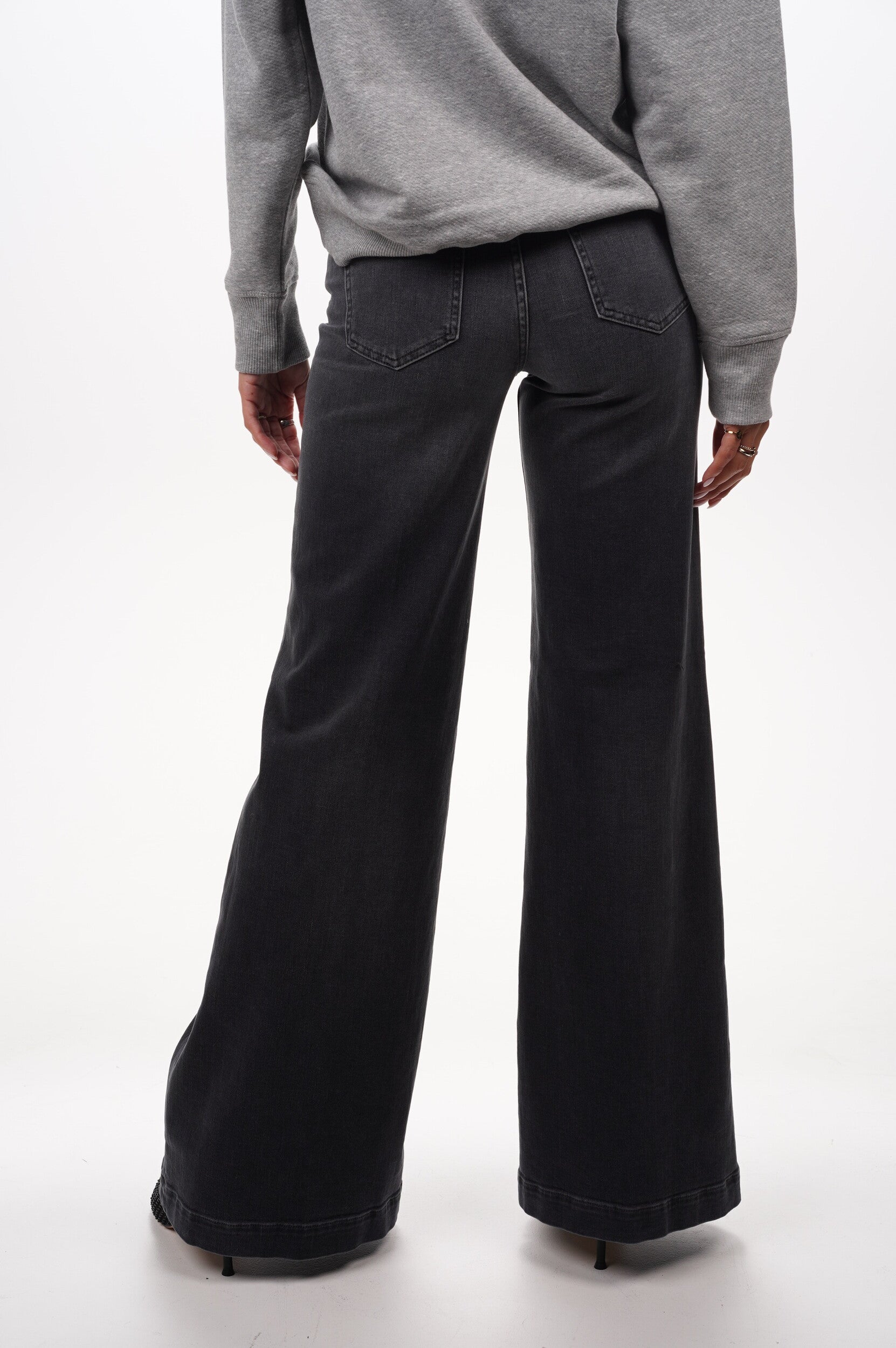 CLOSED Jeans glow up