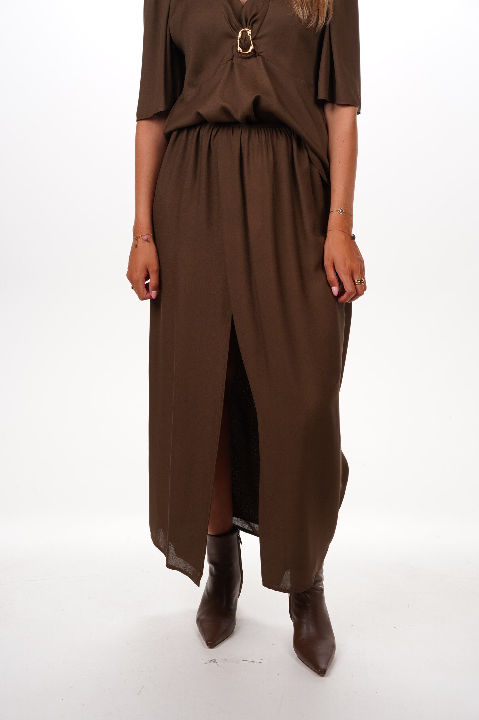 FORTE FORTE Skirt 15088