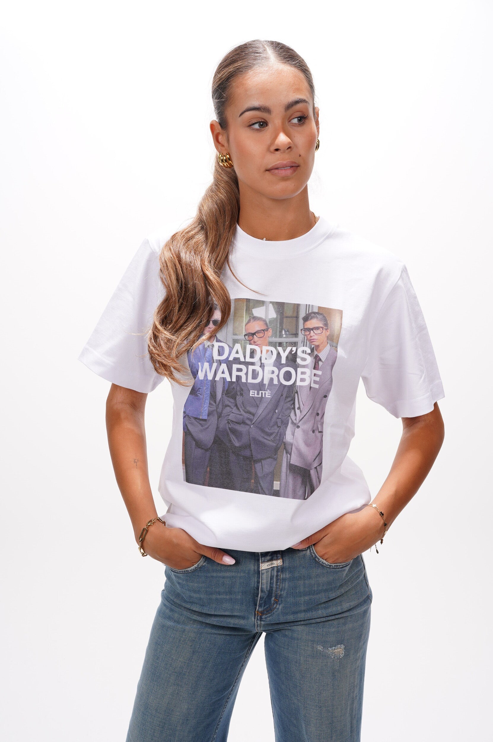 ELITE T Shirt 928 Daddy