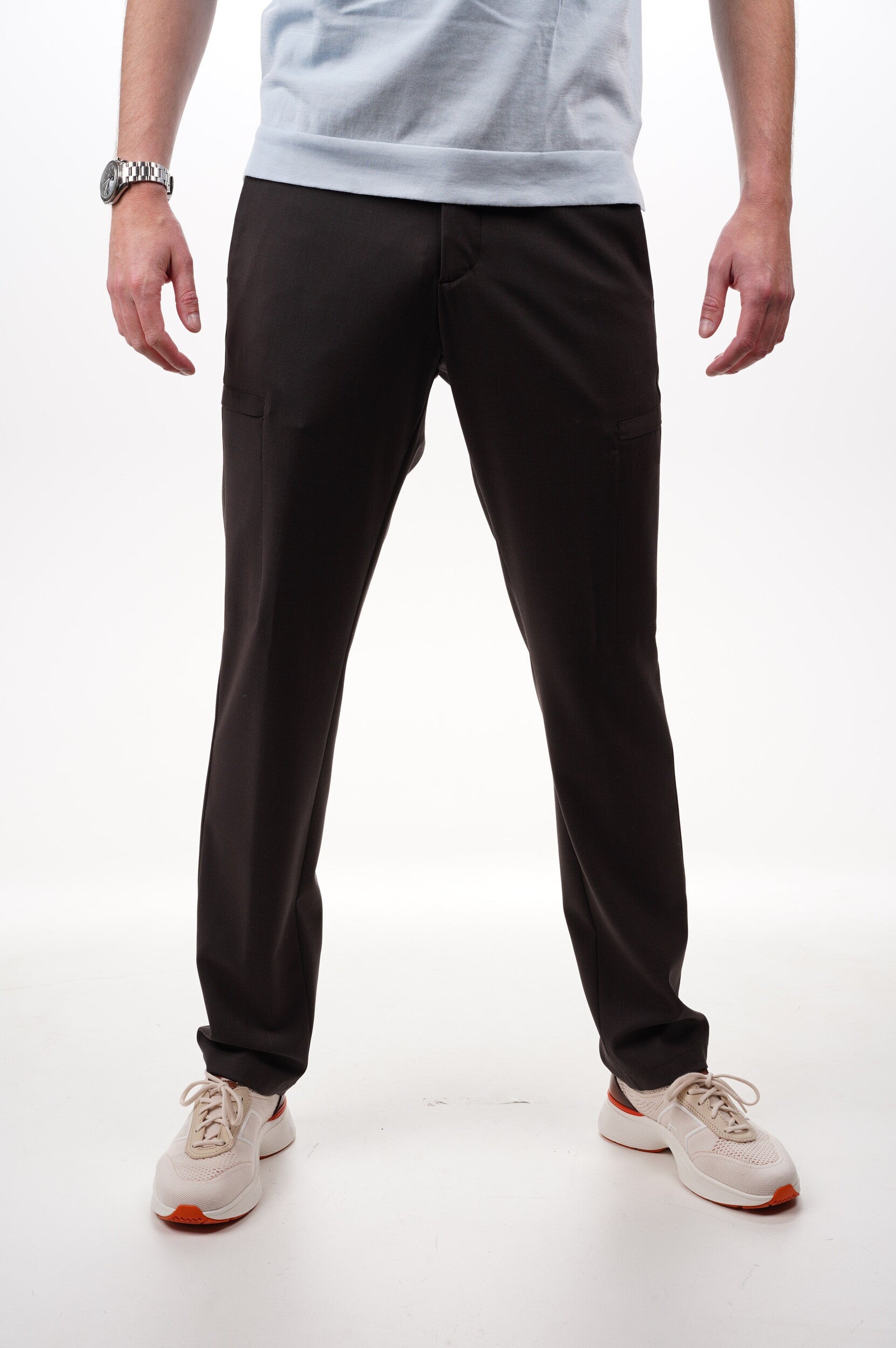PESCAROLO Trousers METIS 09 5320