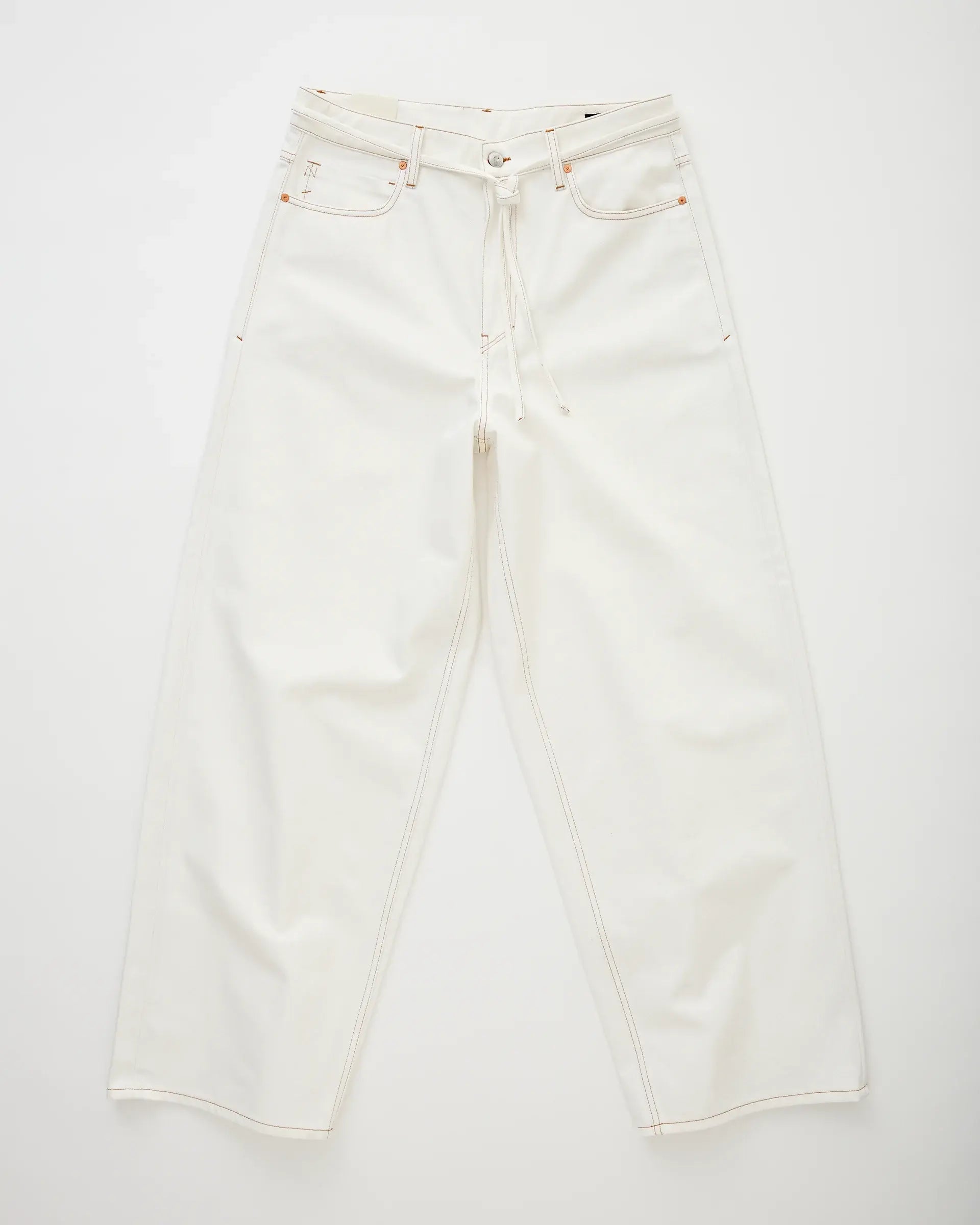 Tenue Jeans Noah Jeans Rockies