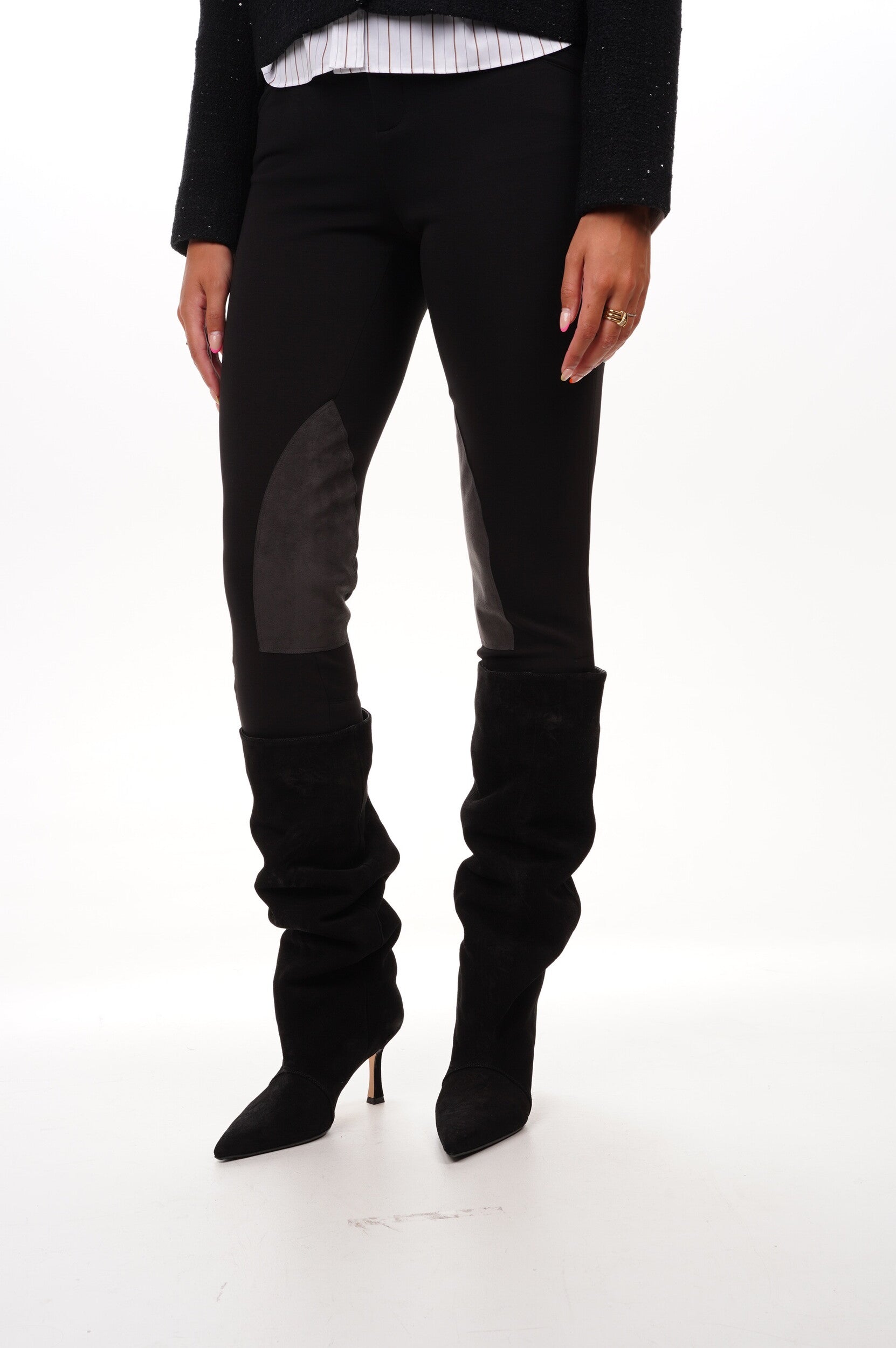 ELEVENTY Trousers TROUSER