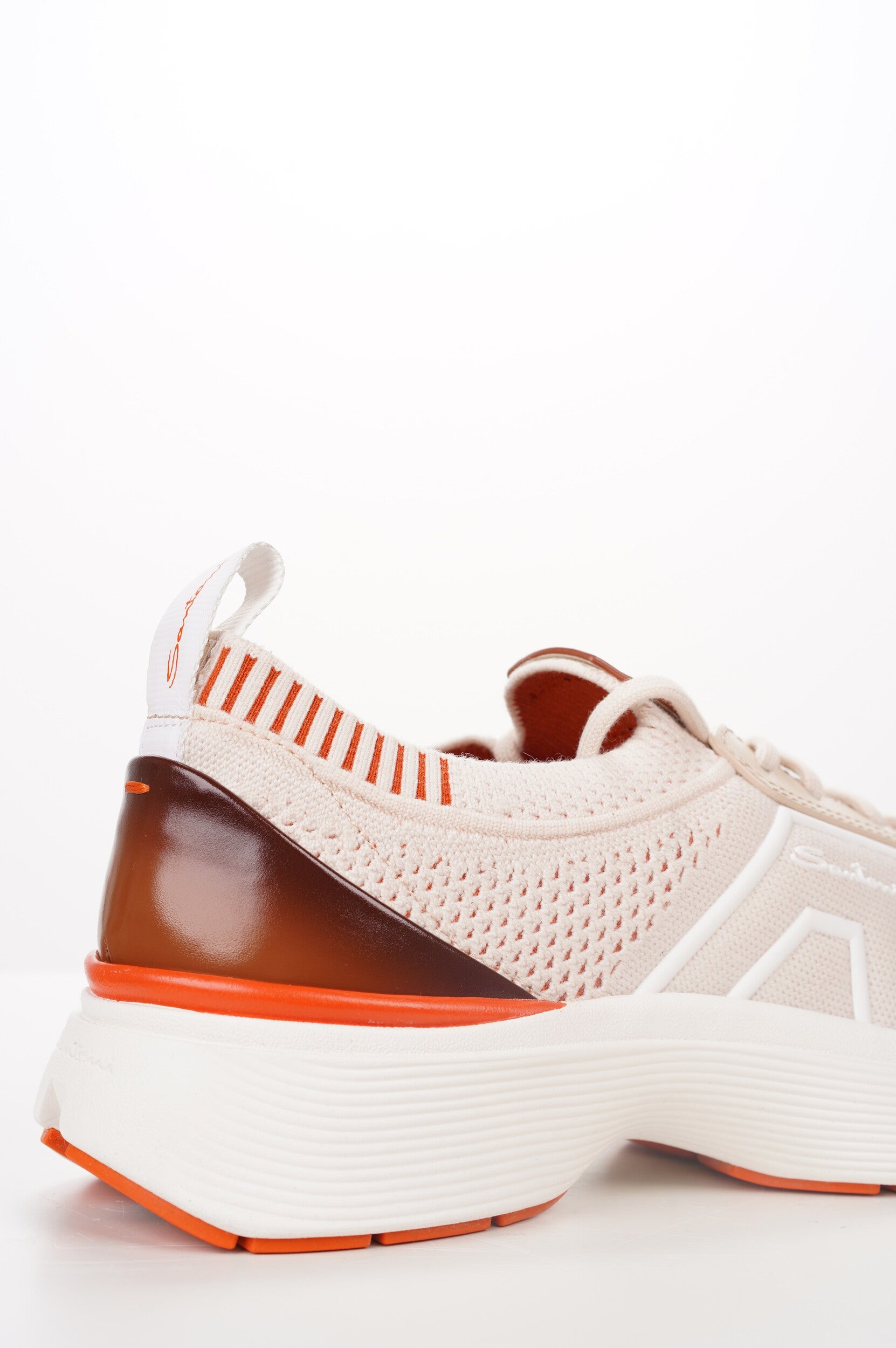 SANTONI Sneakers BOUNCER I20 22154