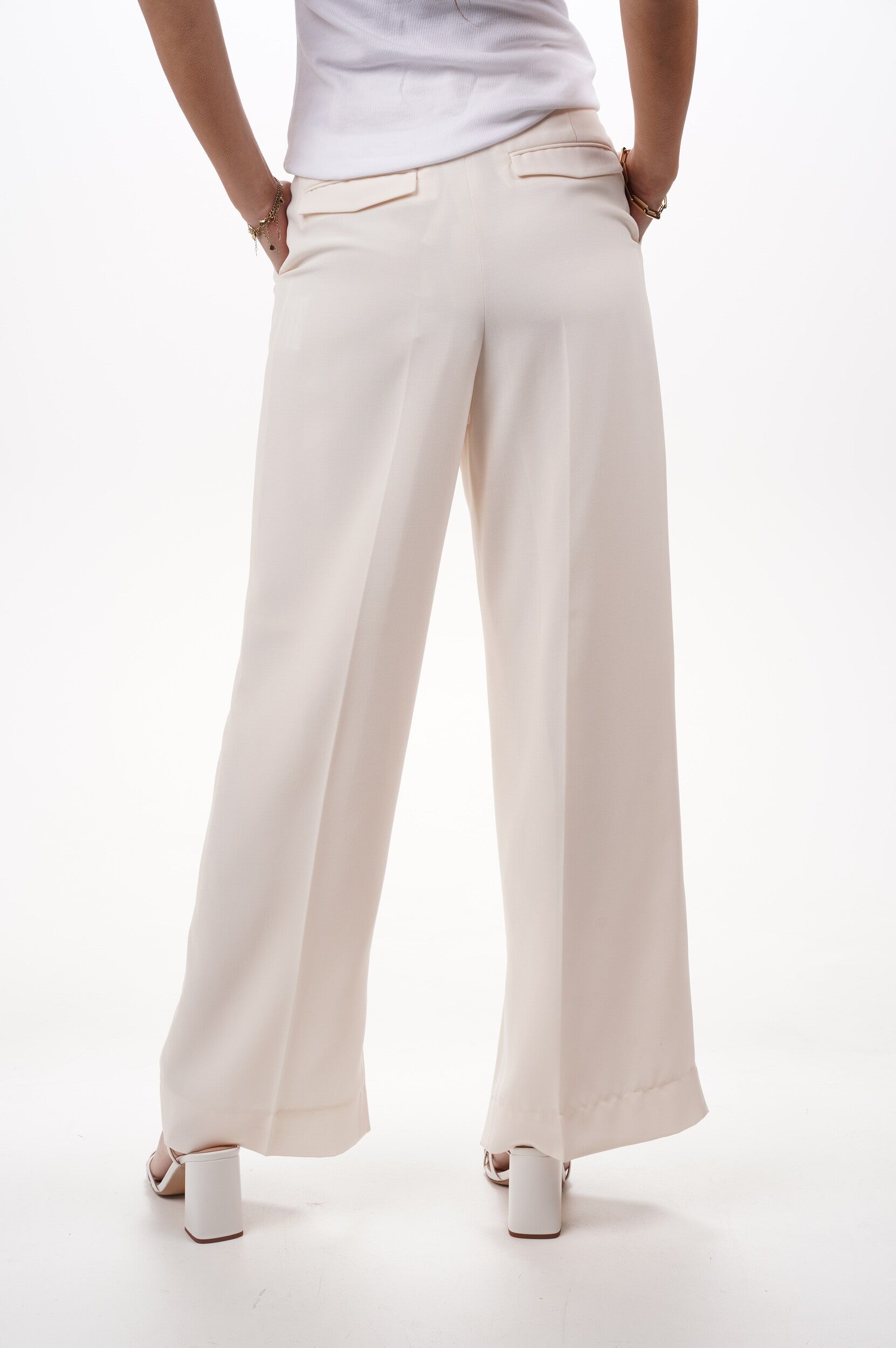 HERSKIND Trousers Rupert pants