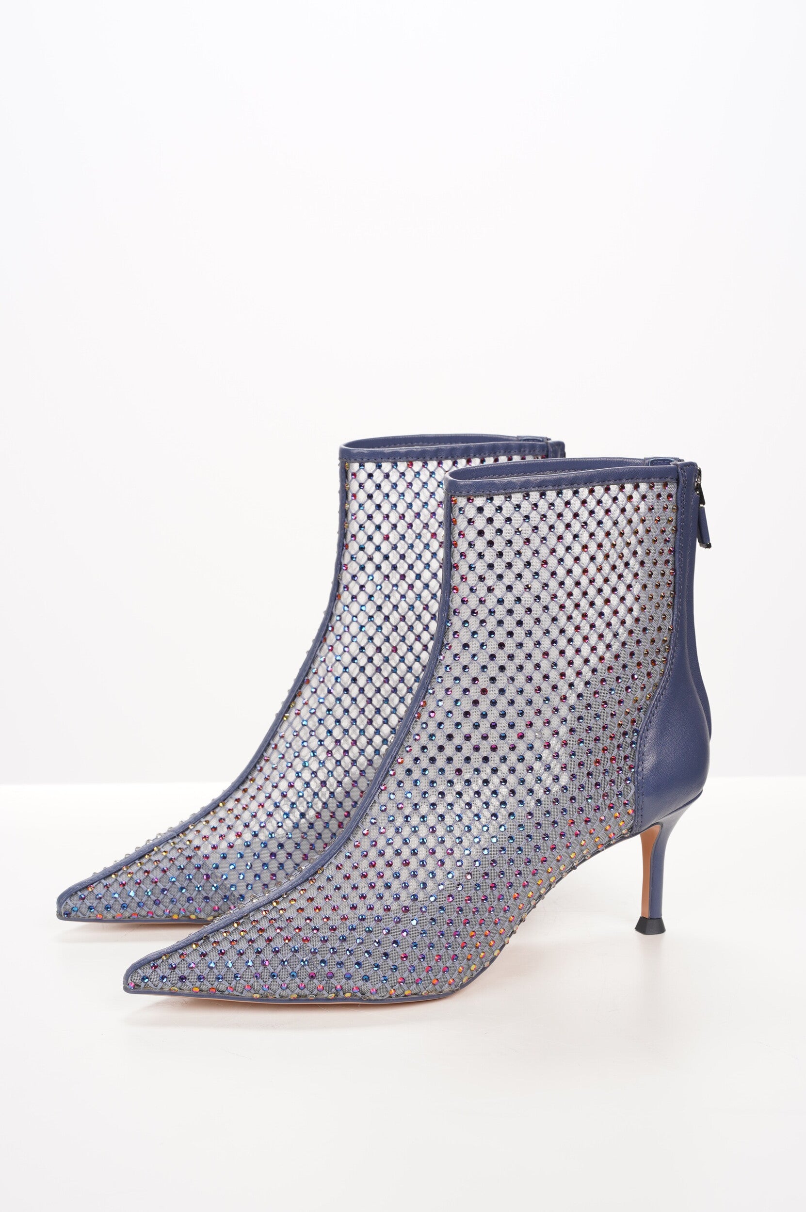 LOLA CRUZ Boots 173T02BK-I24 - Main Image