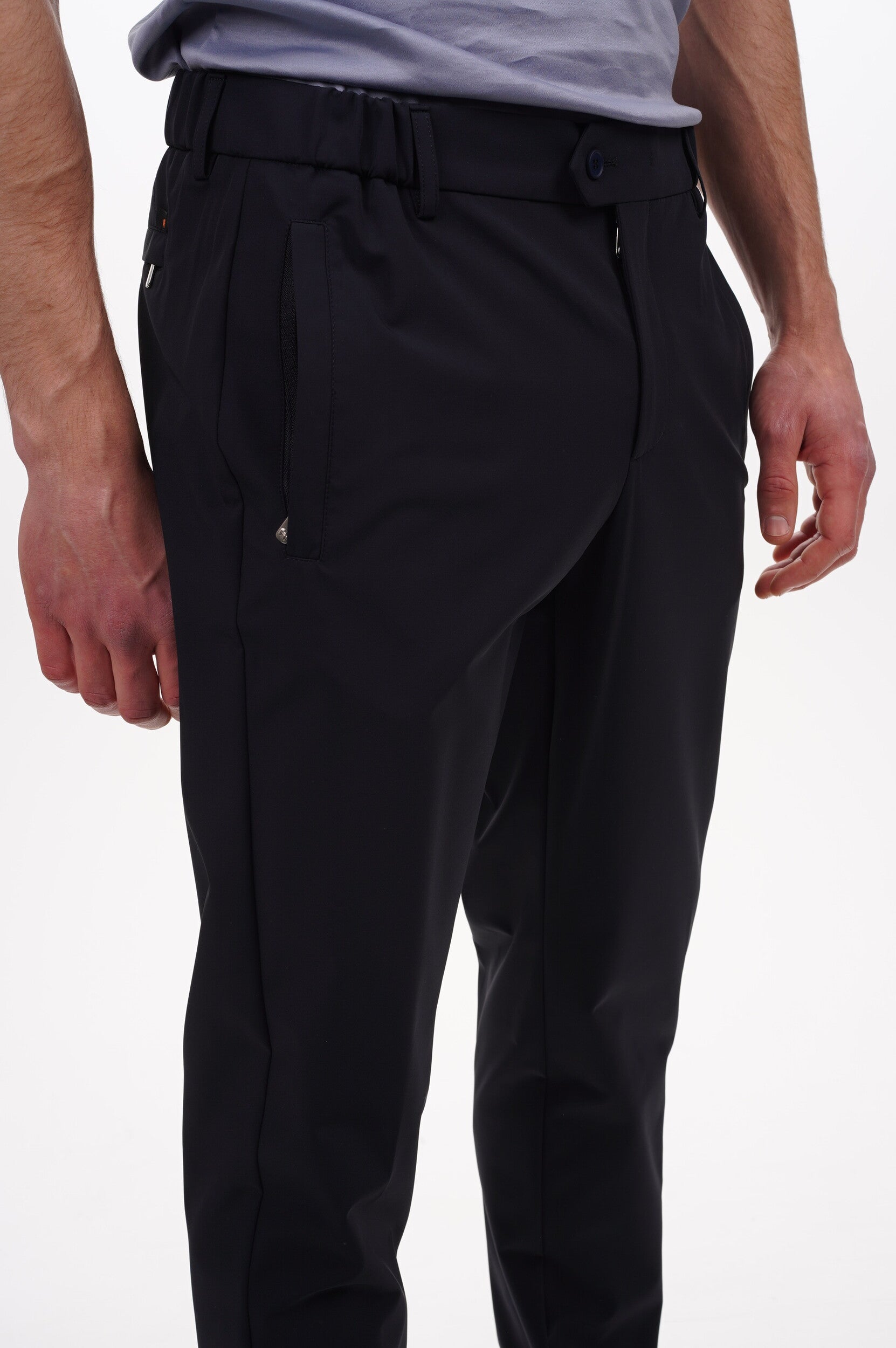 PESCAROLO Trousers ALPHA 49T00 2