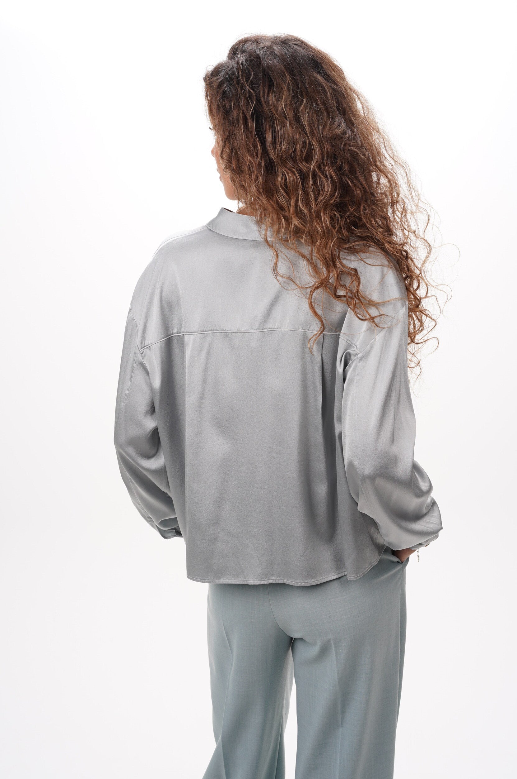 FORTE FORTE Blouse 14372