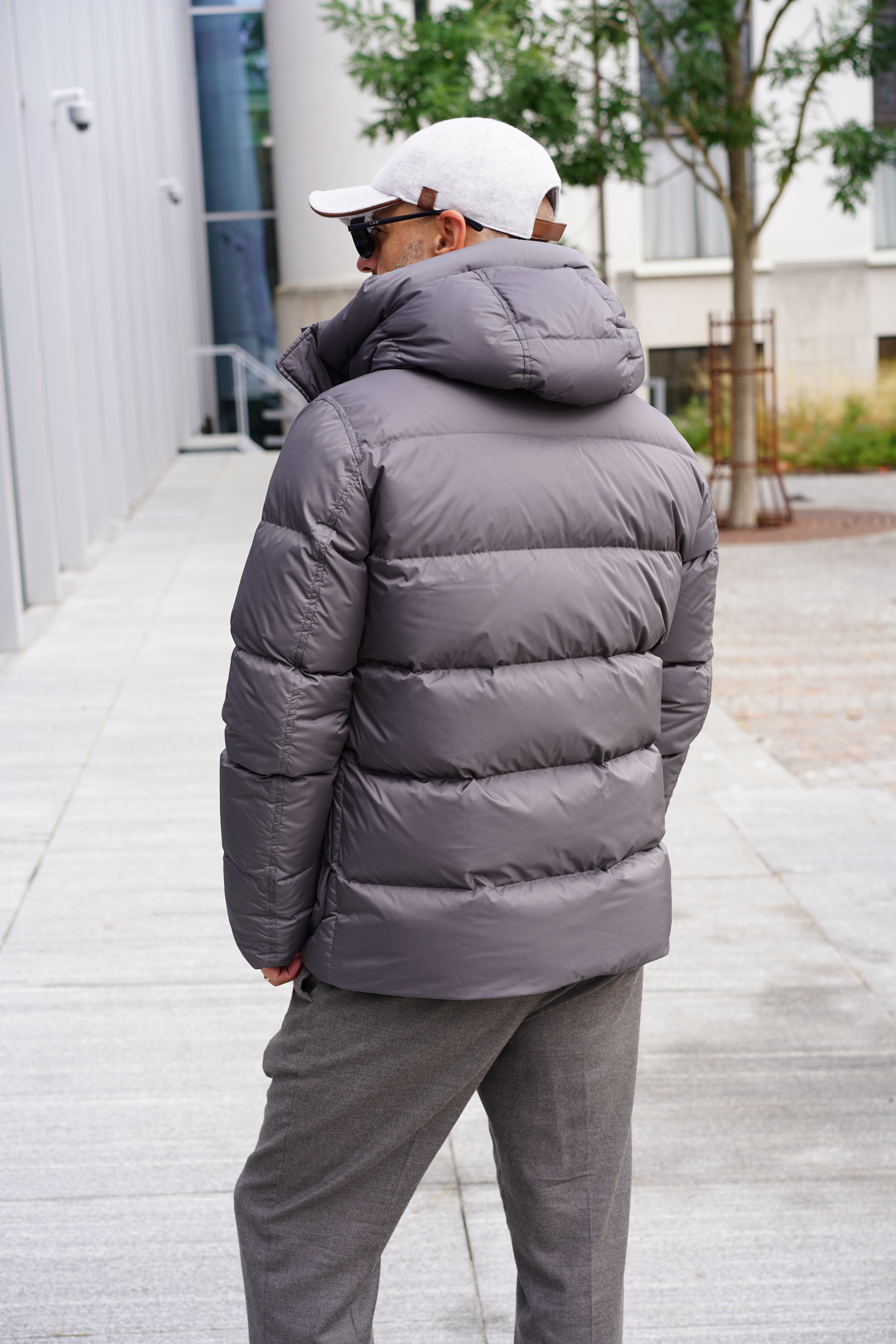 HERNO Coat PI001140U 9460 12004Z