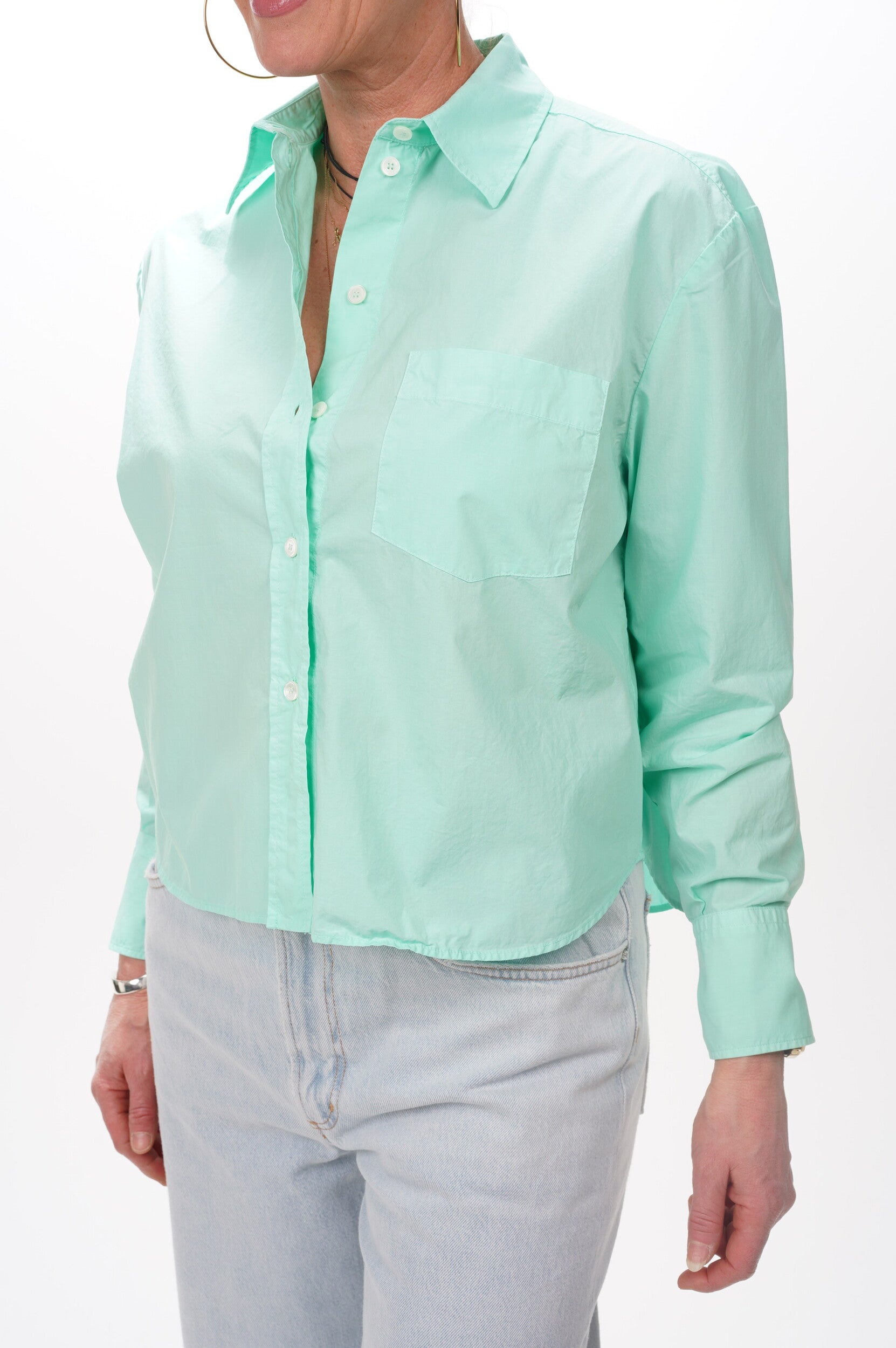Academia Blouse Mia 76DT1