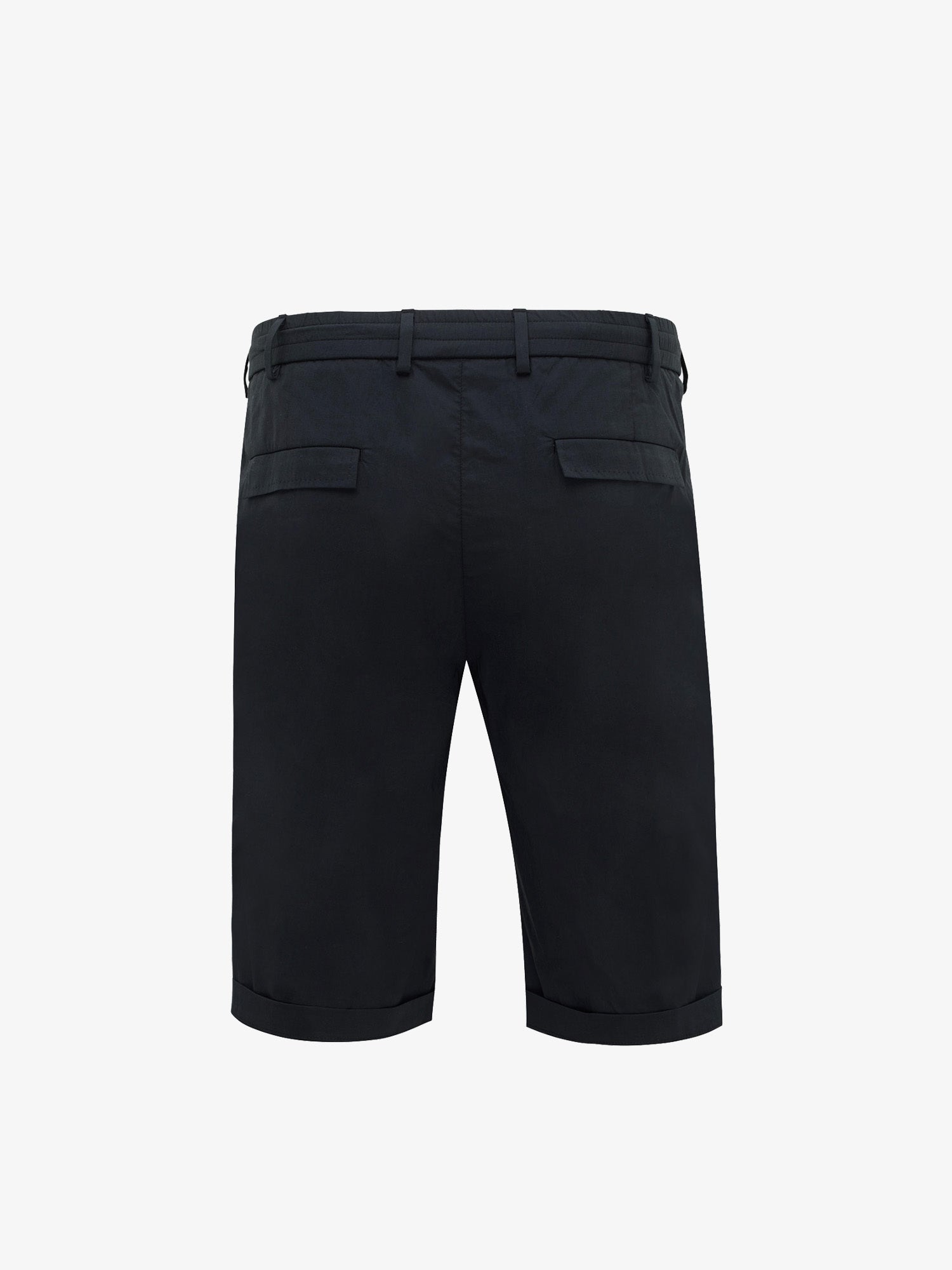 GENTILUOMO Trousers Bari BE Navy