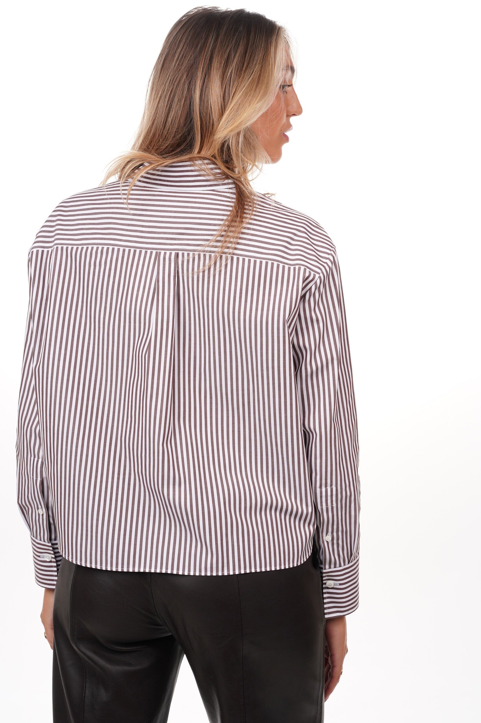 Academia Blouse Mia