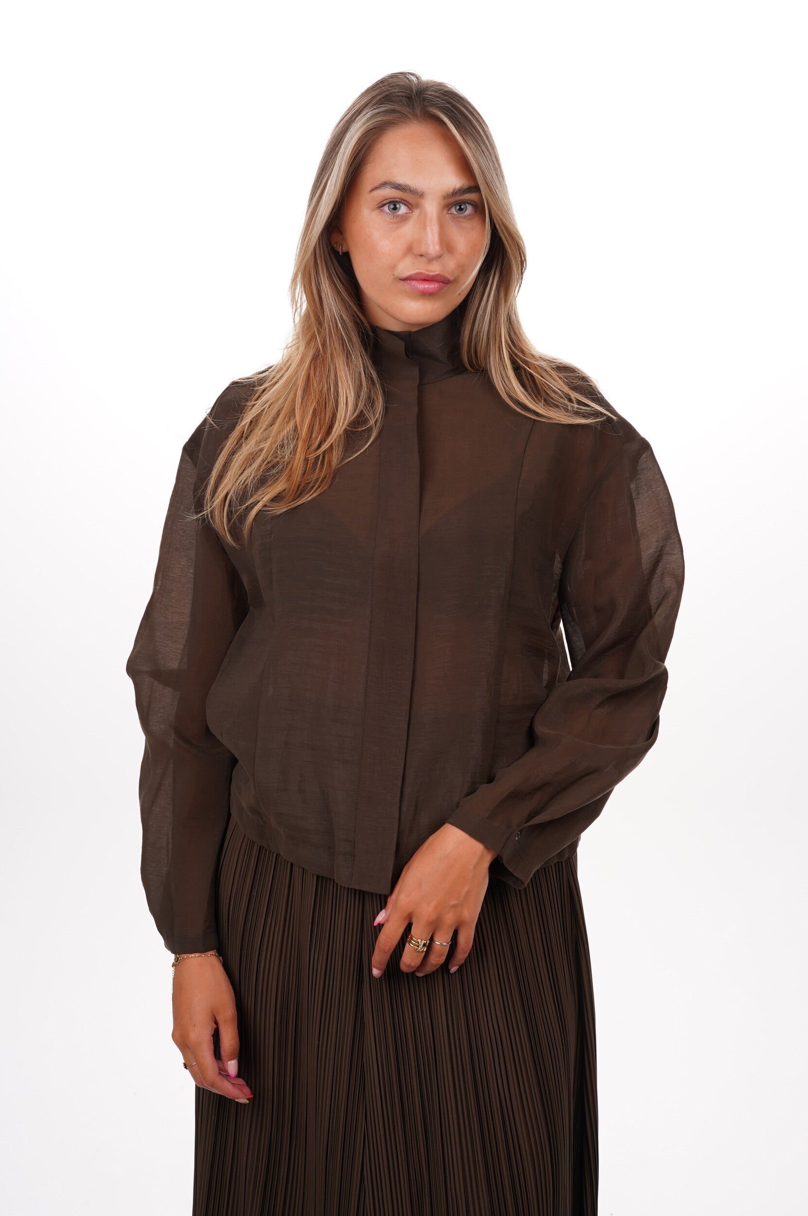 OSCAR Blouse Julian