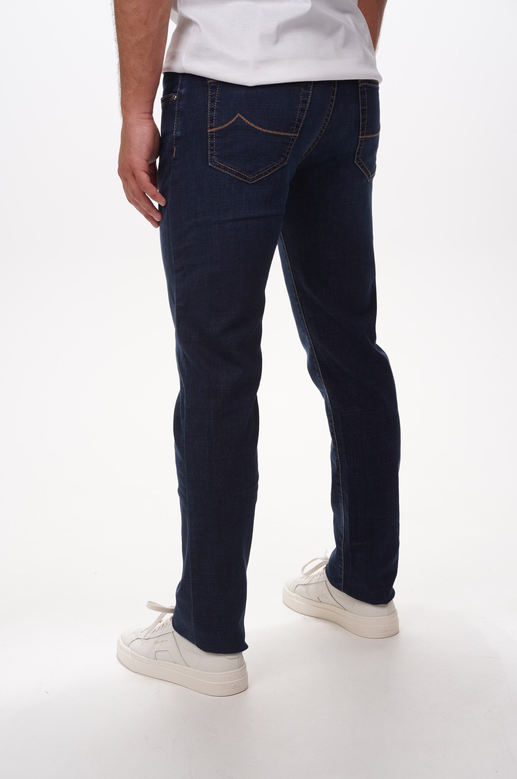 JACOB COHËN Jeans NICK SLIM
