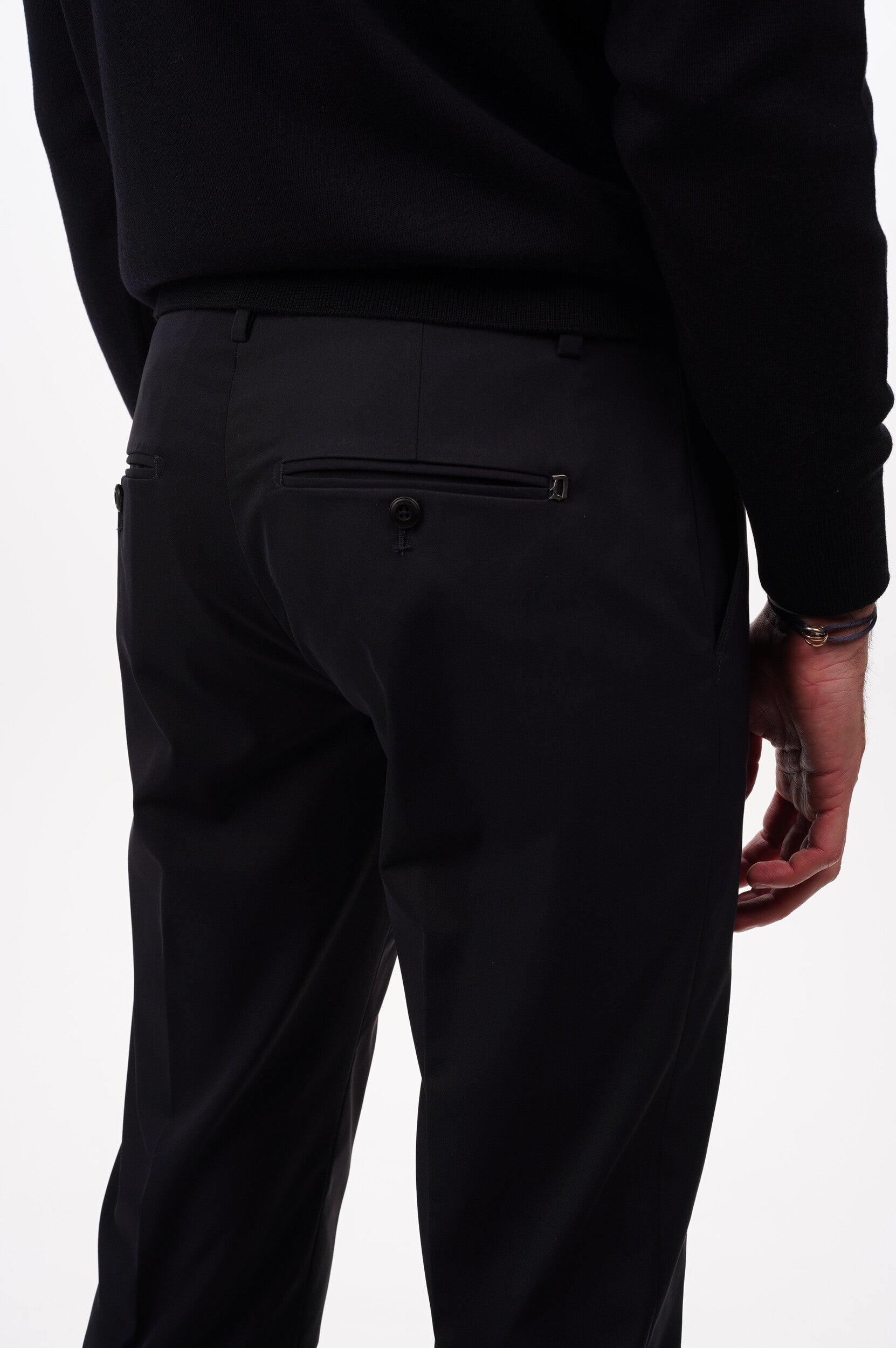 DONDUP Trousers UP166 899 OS0121U