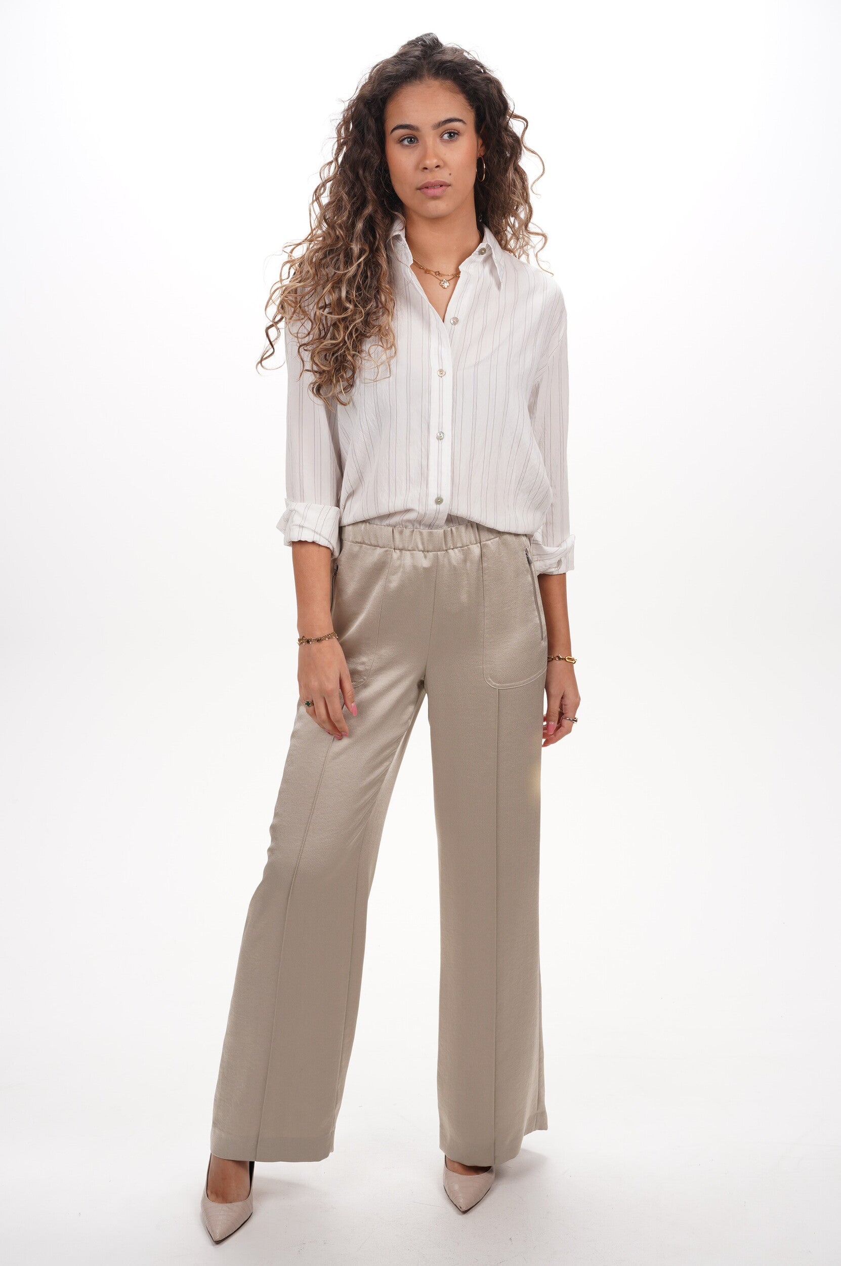 VINCE Trousers V0221 22314 283LTS