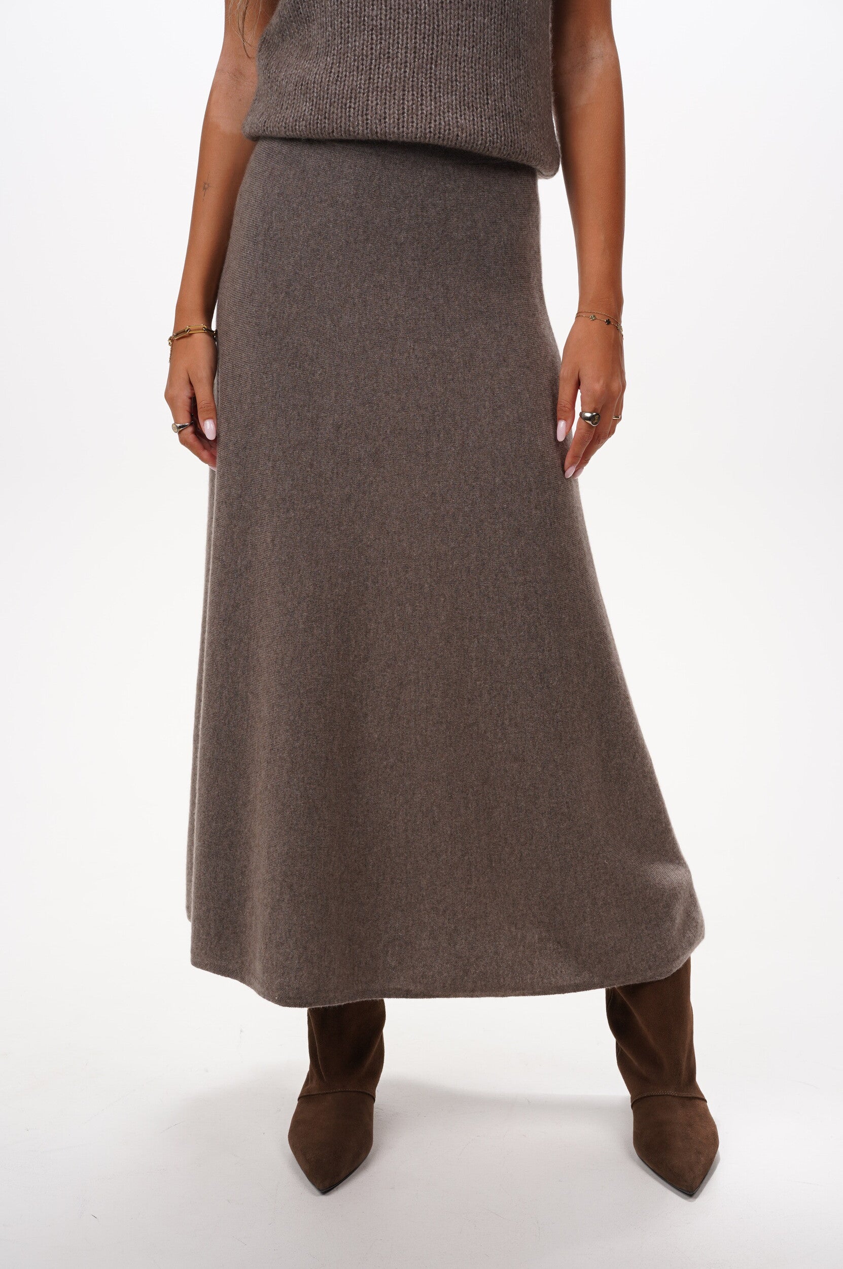 LISA YANG Skirt Torie