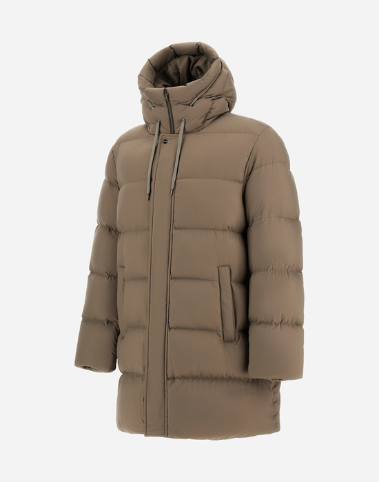 HERNO Coat PI001159U 2700 12414Z