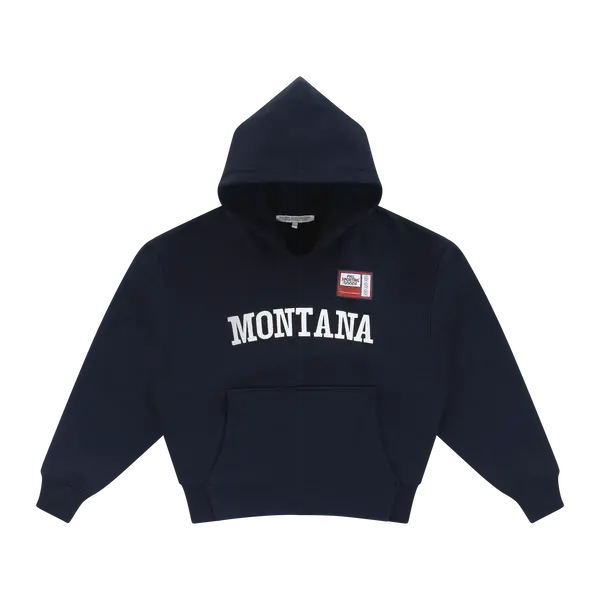 PAL SPORTING GOODS Pull Montana Hoodie