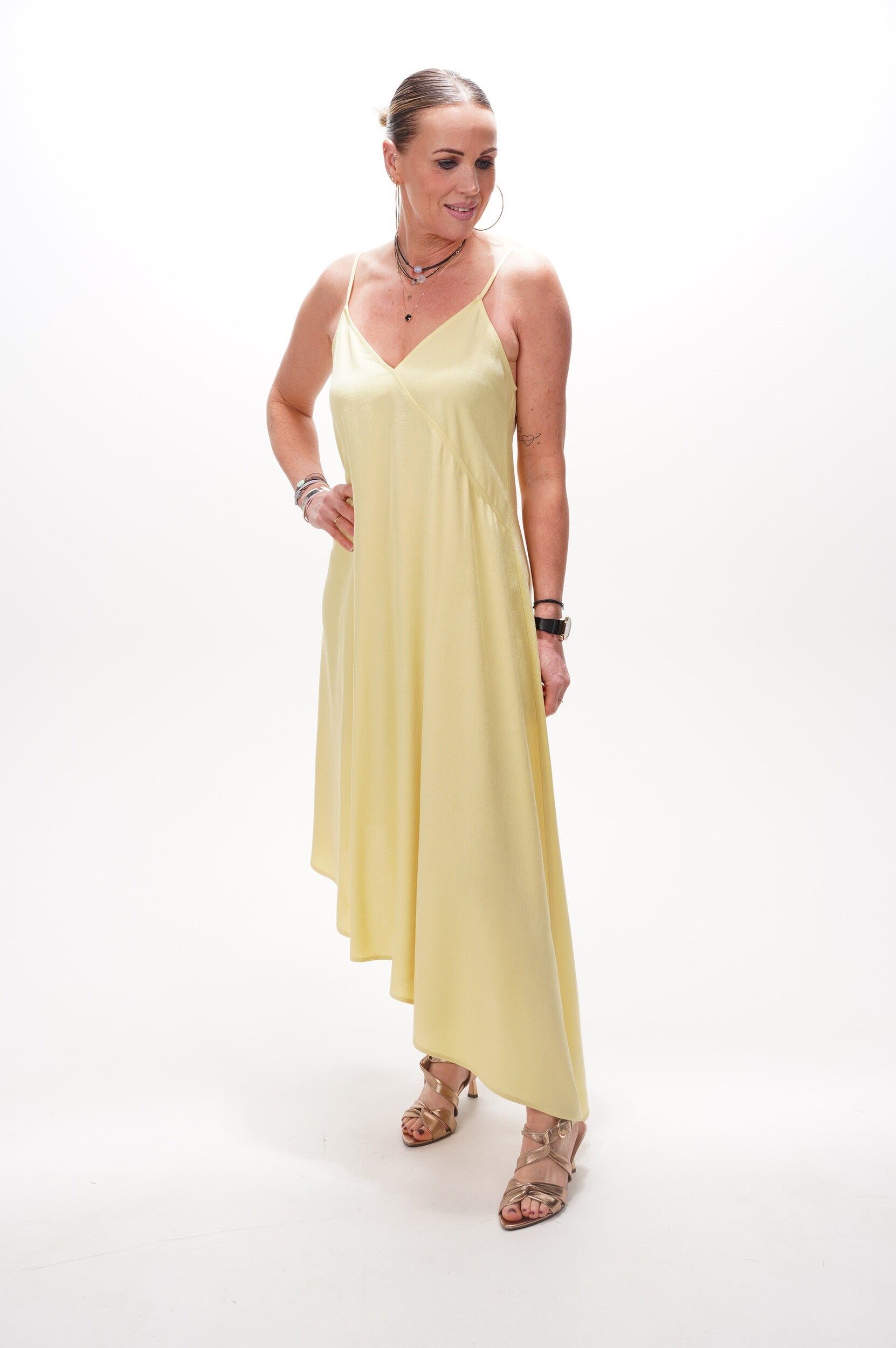 HERSKIND Dress Sullivan