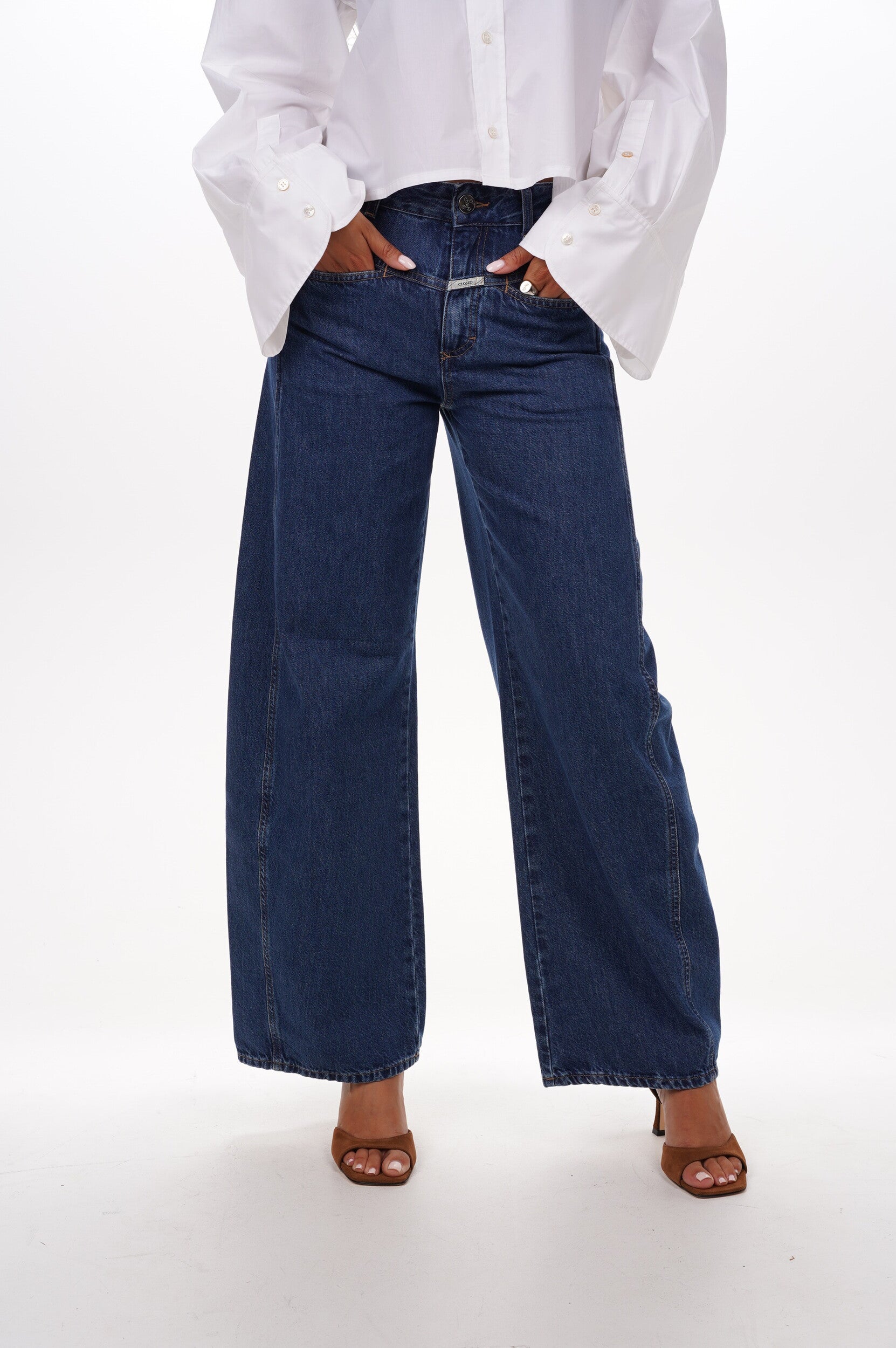 CLOSED Jeans Tori-X