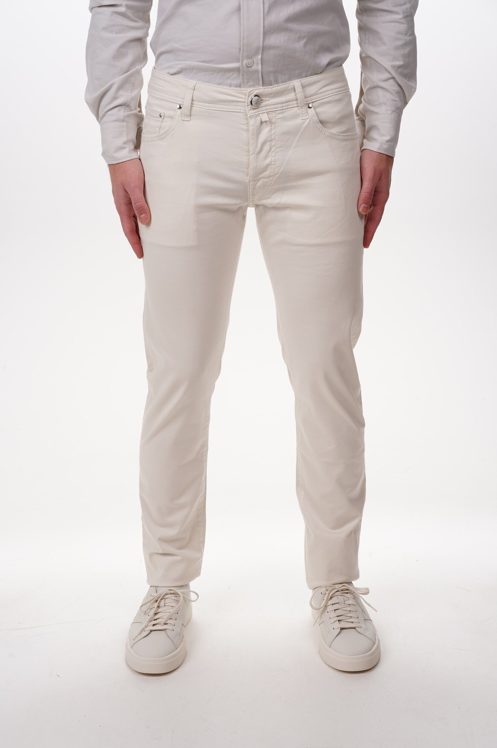 JACOB COHËN Jeans Nick Slim