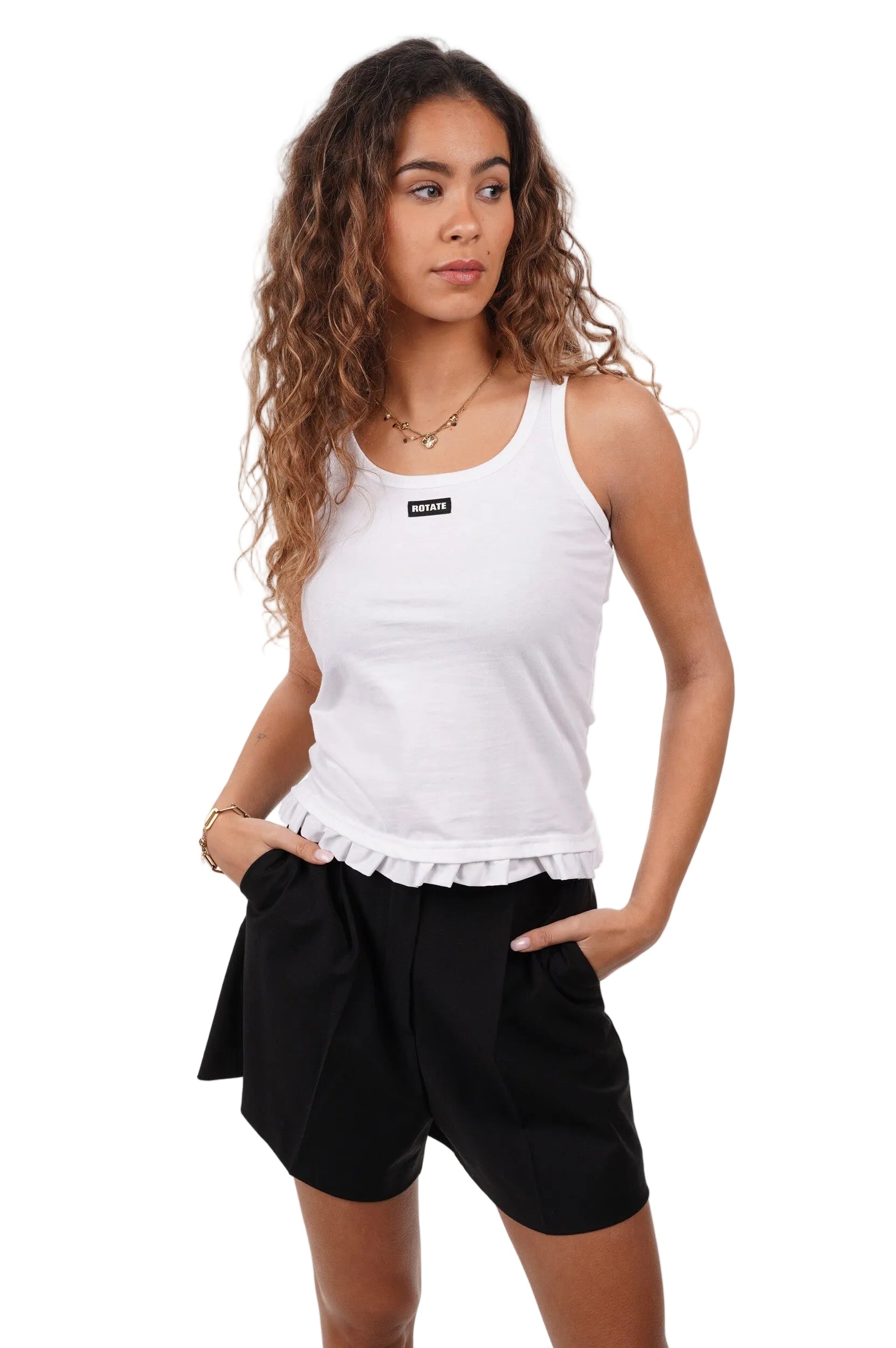 HERSKIND Shorts Reggy