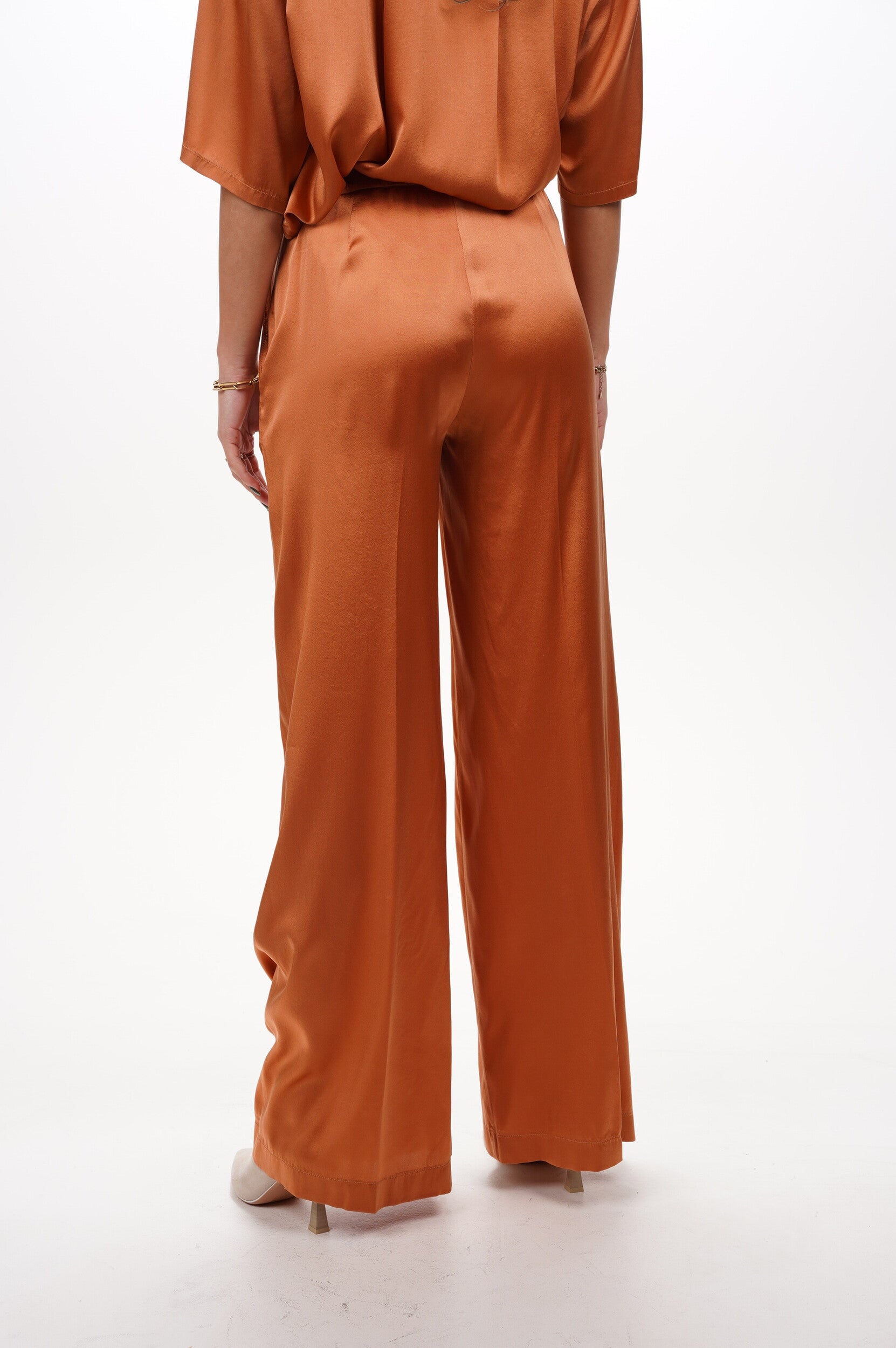 FORTE FORTE Trousers 12075