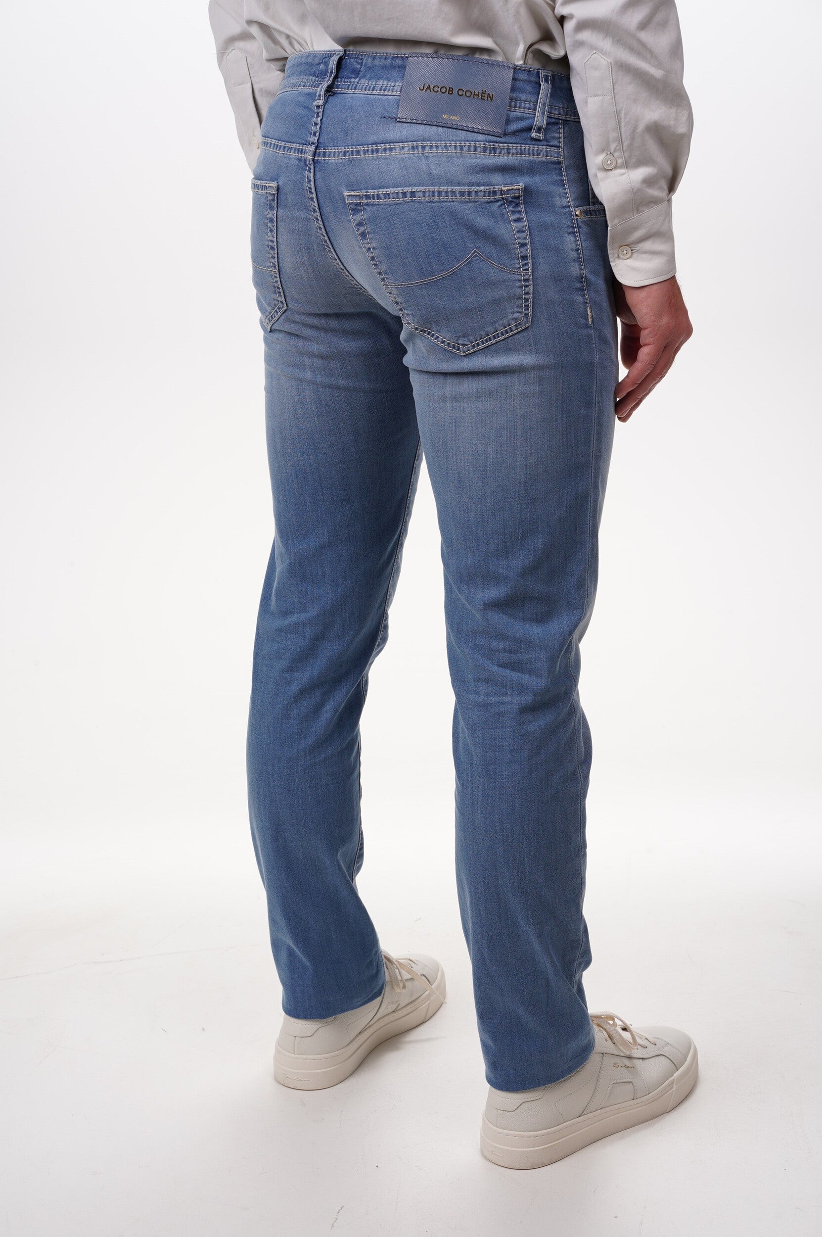 JACOB COHËN Jeans Nick