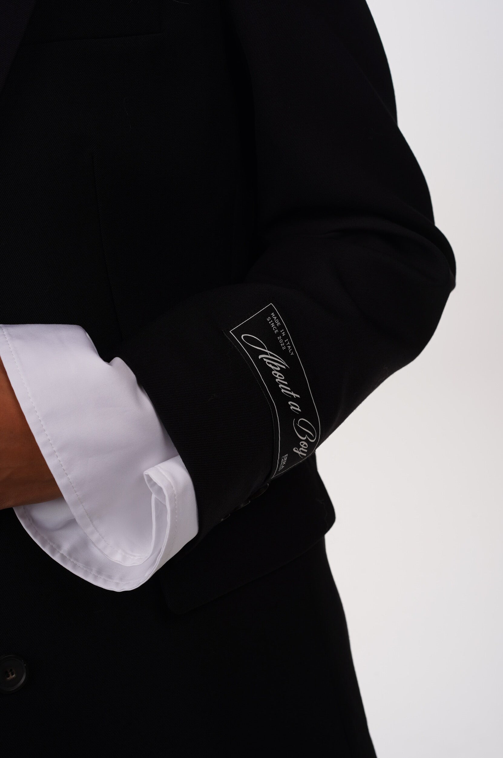 ERIKA CAVALLINI Ladies Blazer P5WZ23