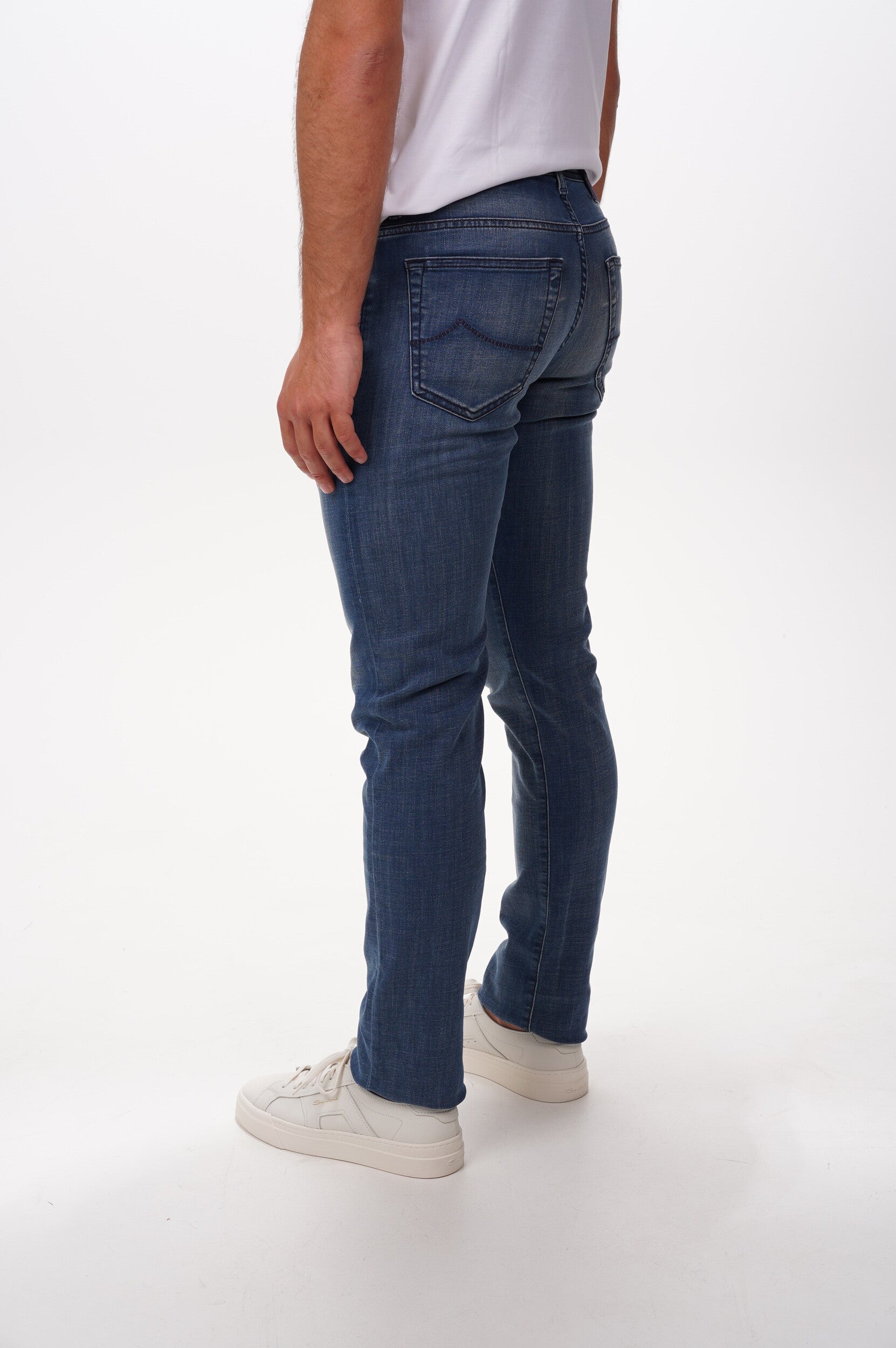JACOB COHËN Jeans NICK SLIM