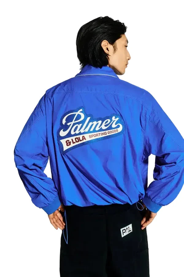 PAL SPORTING GOODS Jack Palmer's League Bomber Electric Blue