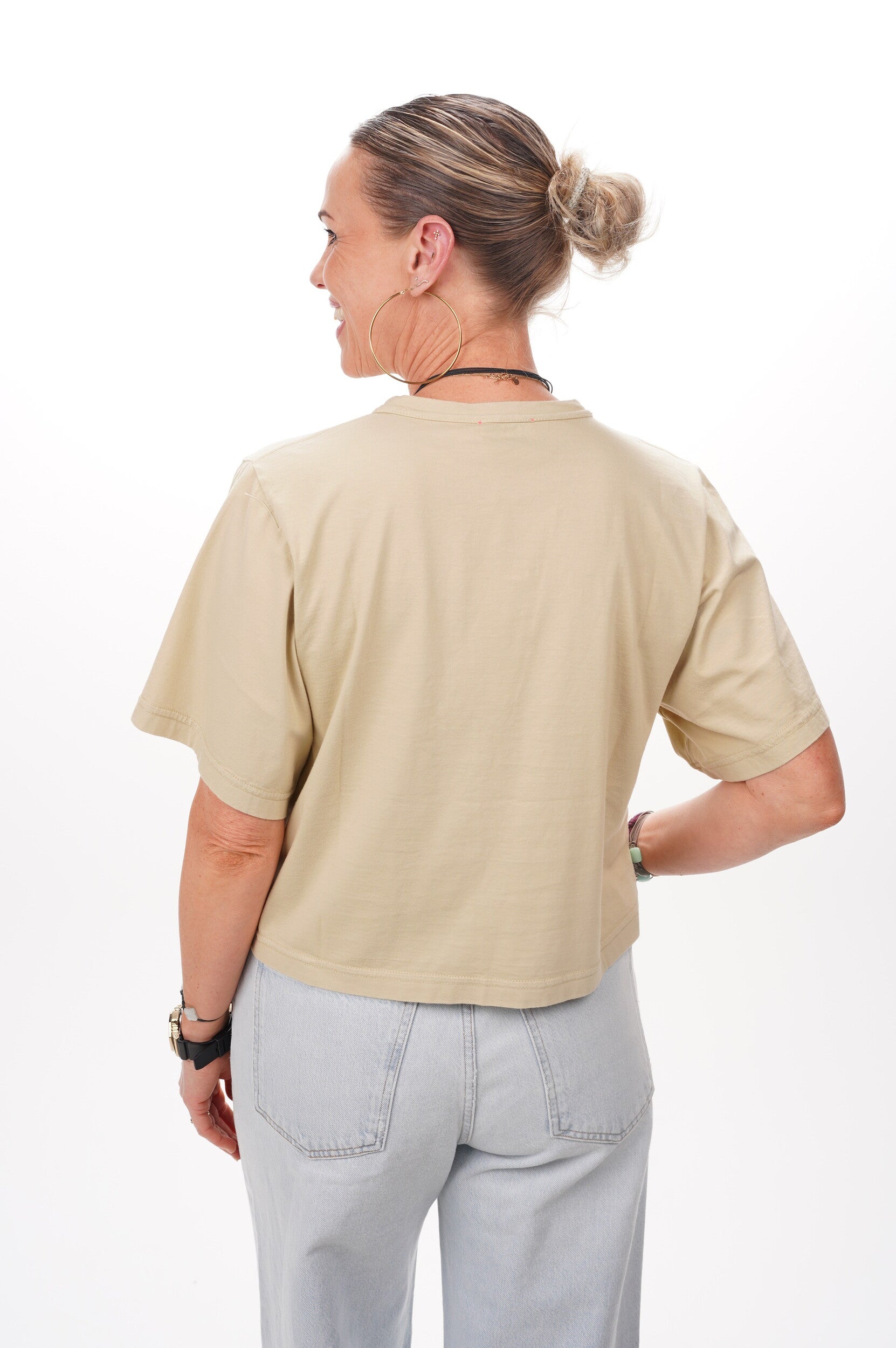 FORTE FORTE T Shirt 14641