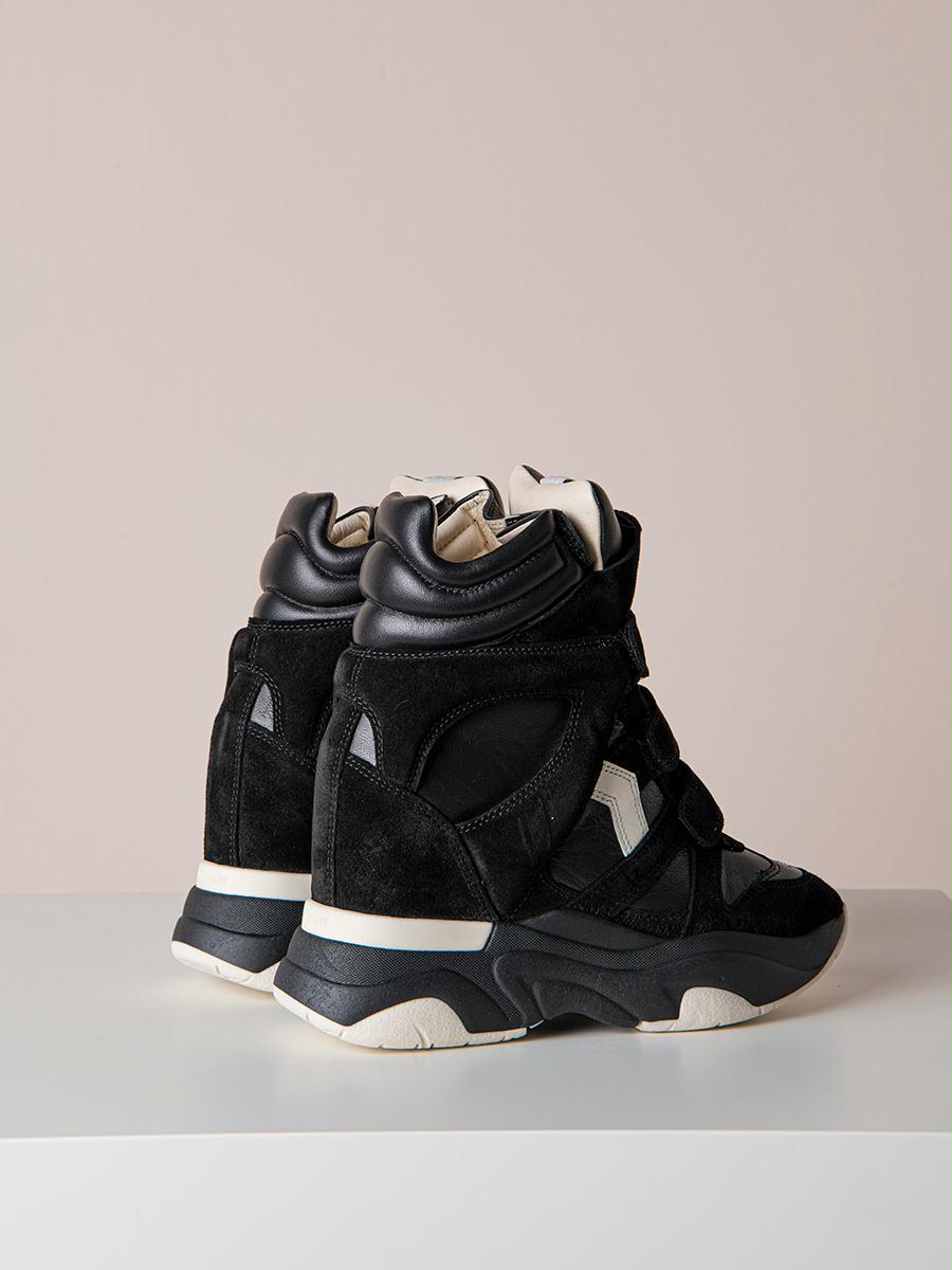 ISABEL MARANT Shoes BALSKEE 01BK