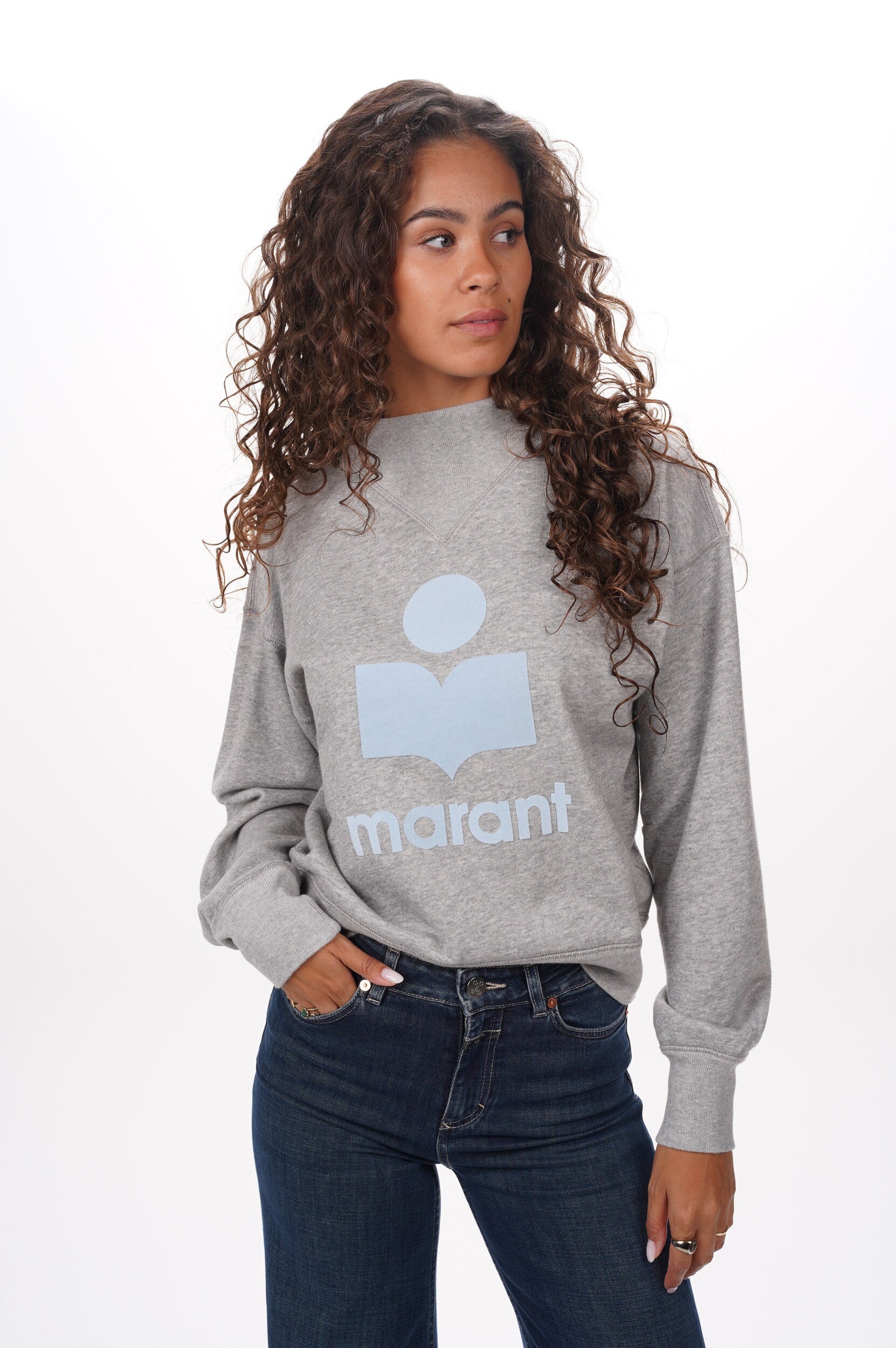 MARANT ÉTOILE Pull Moby