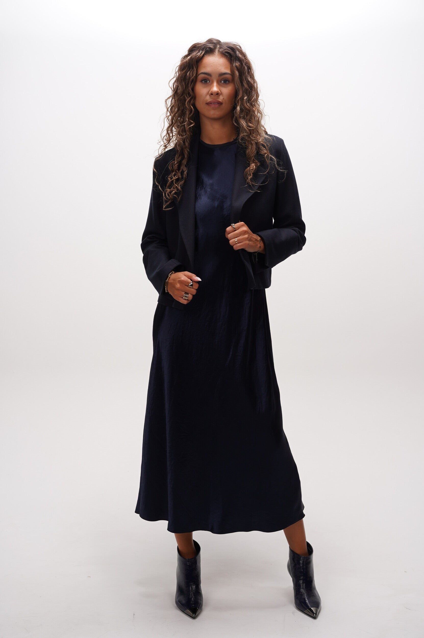 OSCAR Ladies Blazer Mase