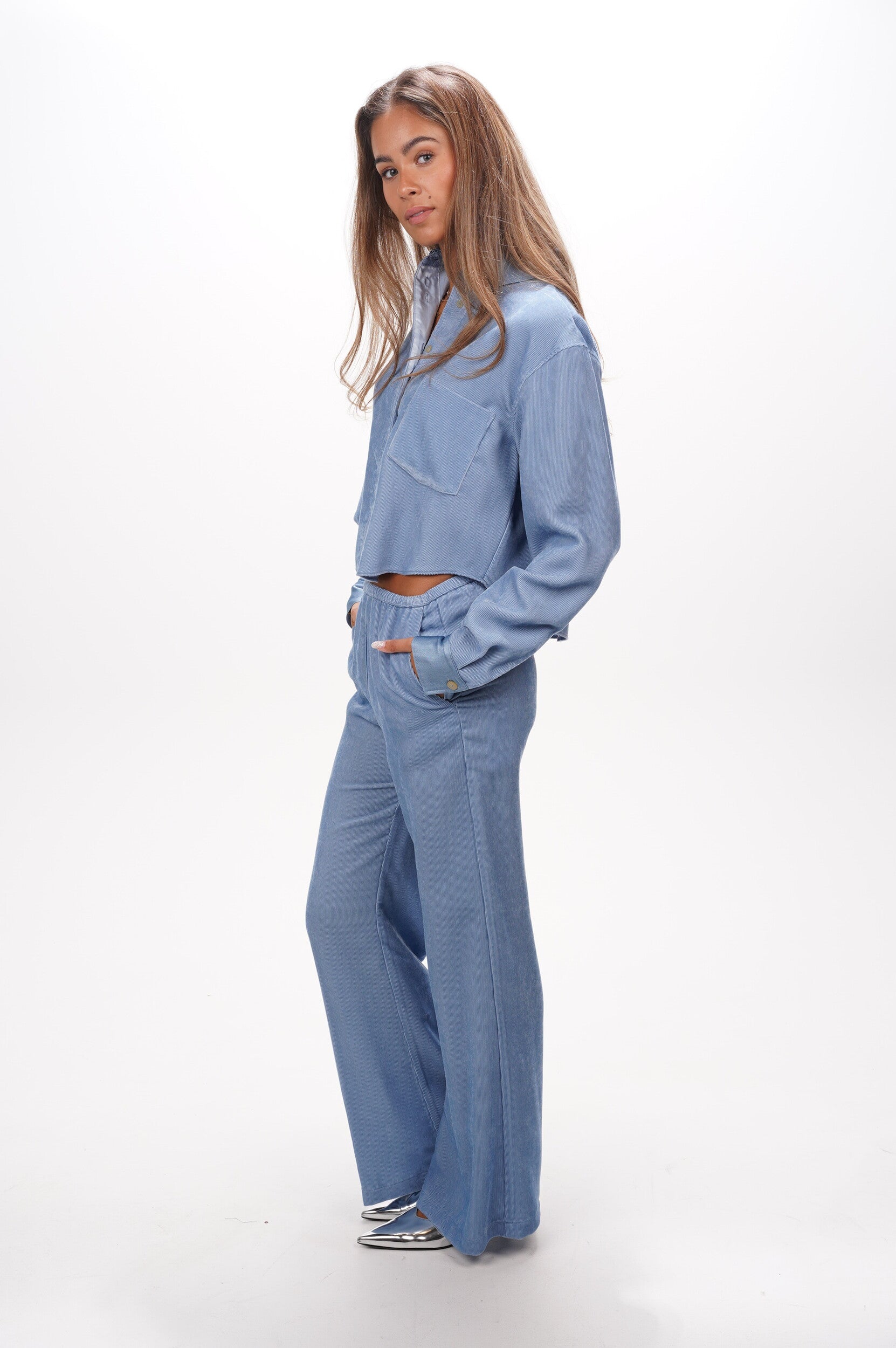 FORTE FORTE Blouse 14055