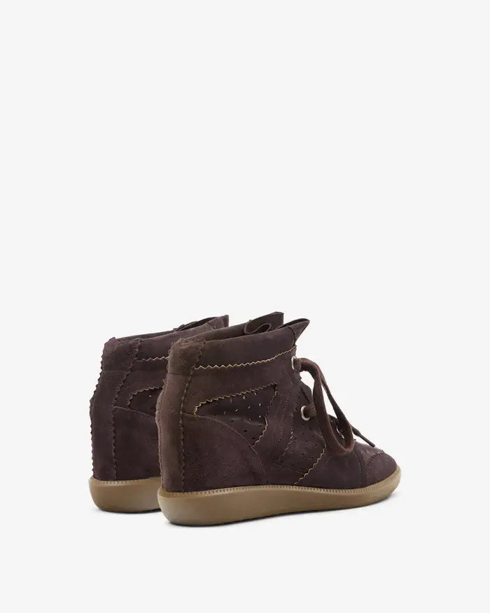 ISABEL MARANT Sneakers Bobby