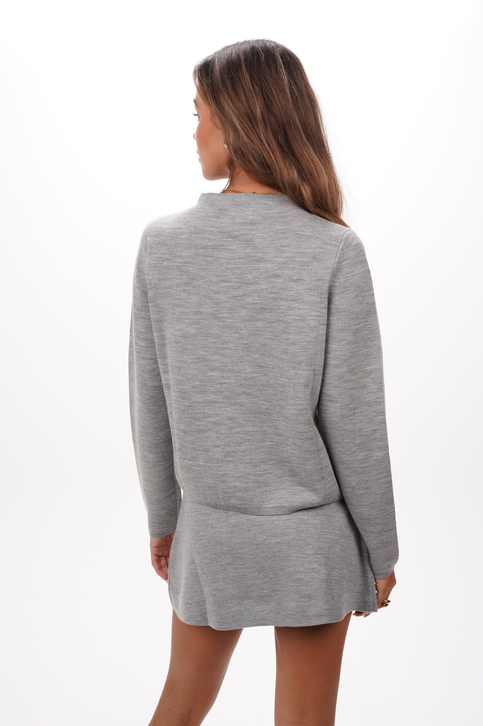 OSCAR Pull Zinca bis