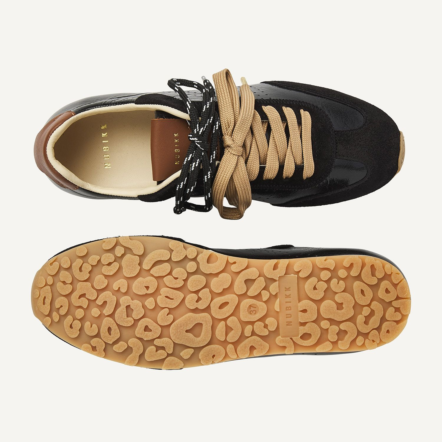 NUBIKK Sneakers BILLY LOU