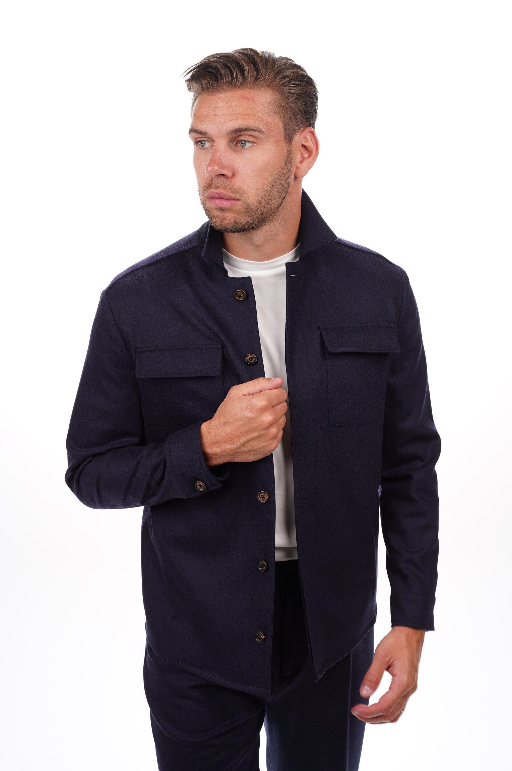 ELEVENTY Suit J75ABUJ01 19 TES0H027
