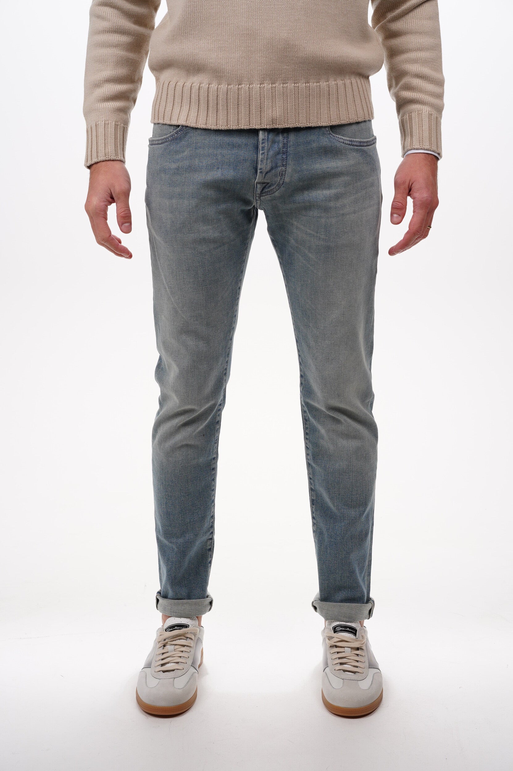 JACOB COHËN Jeans NICK SLIM