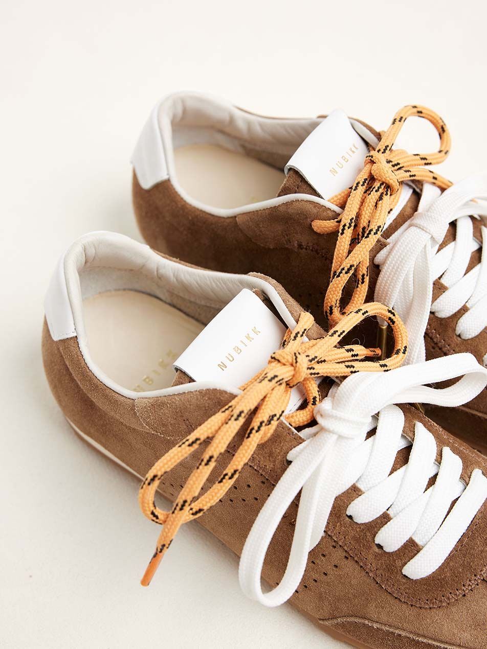 NUBIKK Sneakers Billy Lou