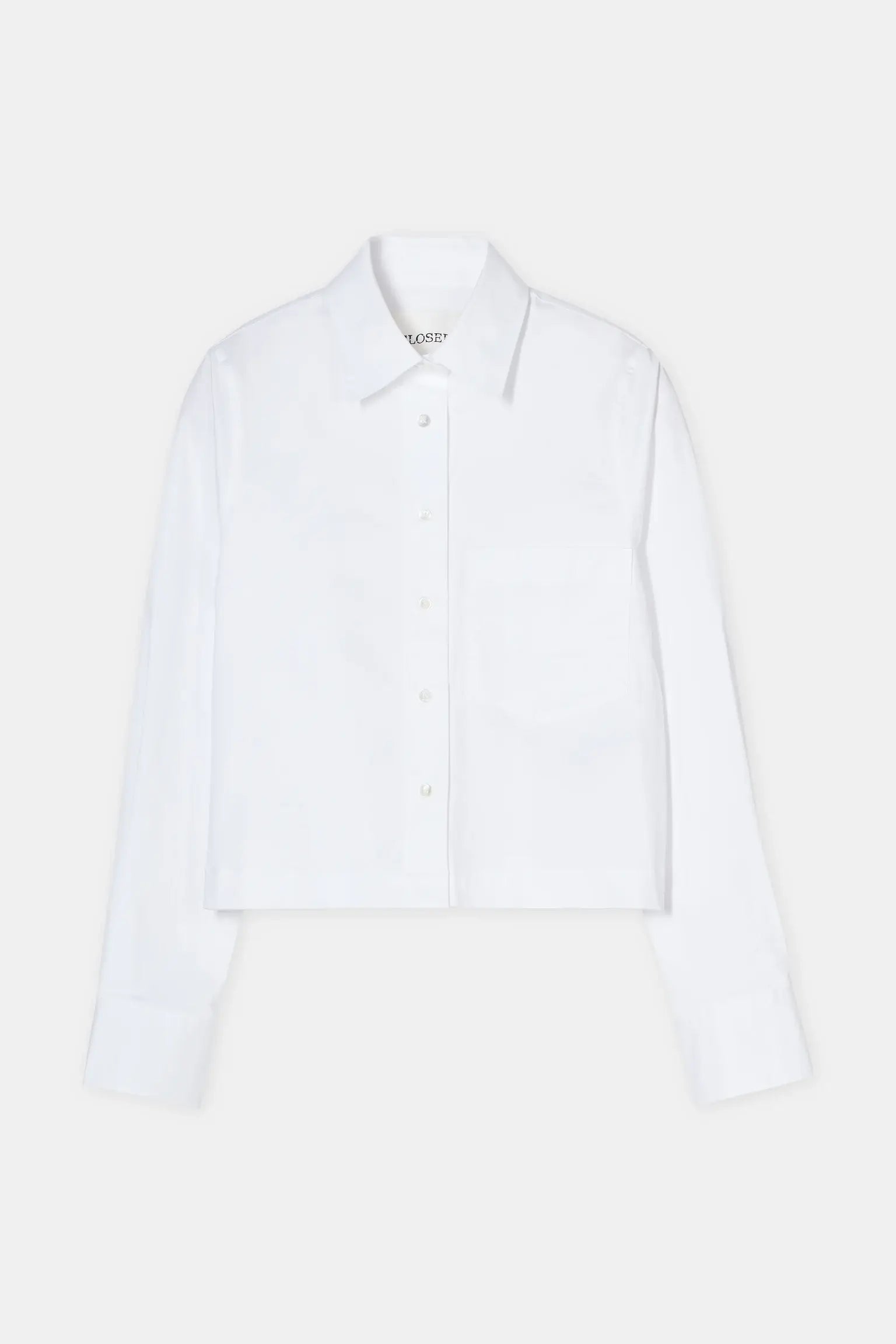 CLOSED Blouse C94375