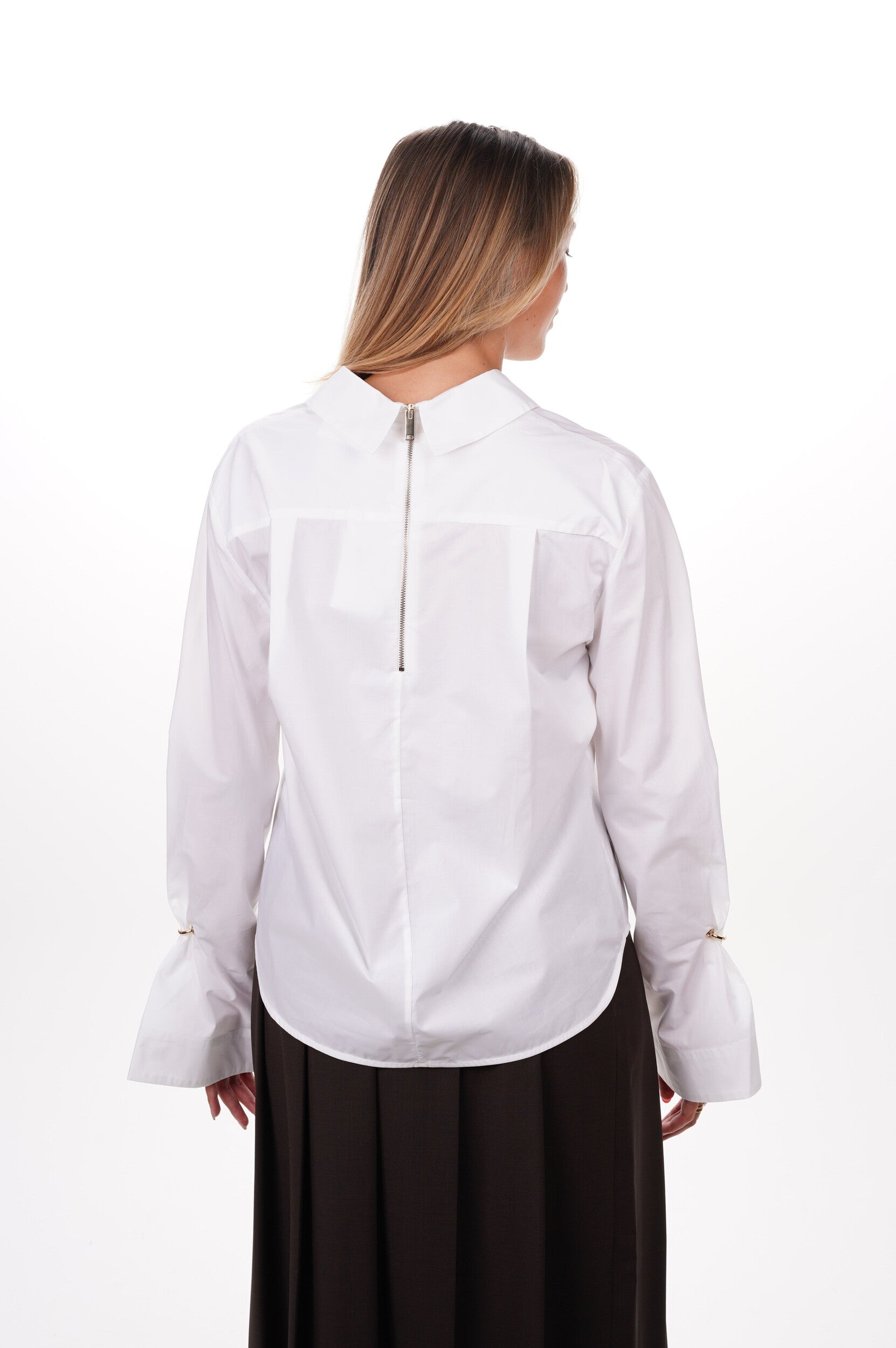 ERIKA CAVALLINI Blouse P6WJ03