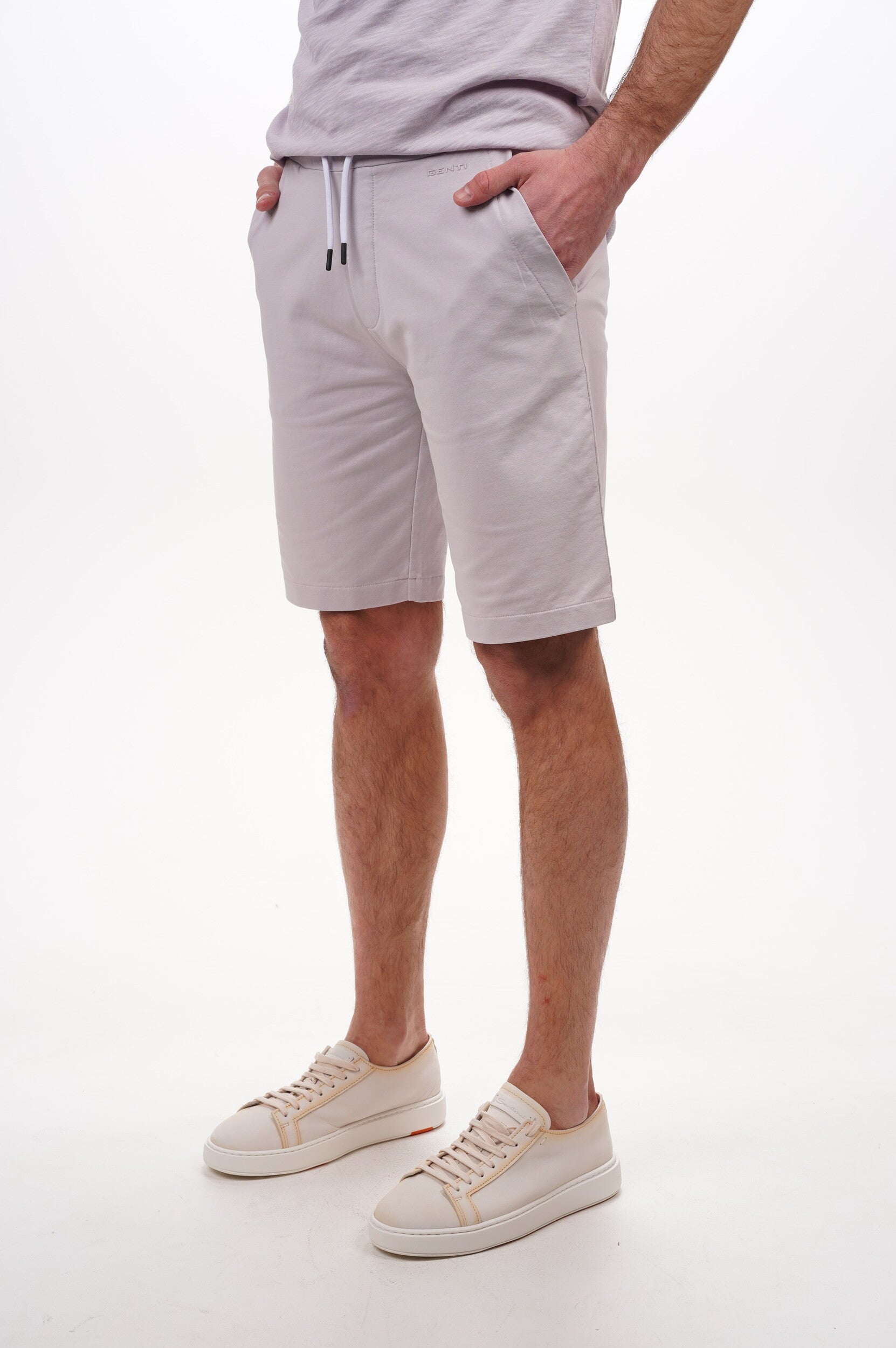 GENTI Shorts Jogger