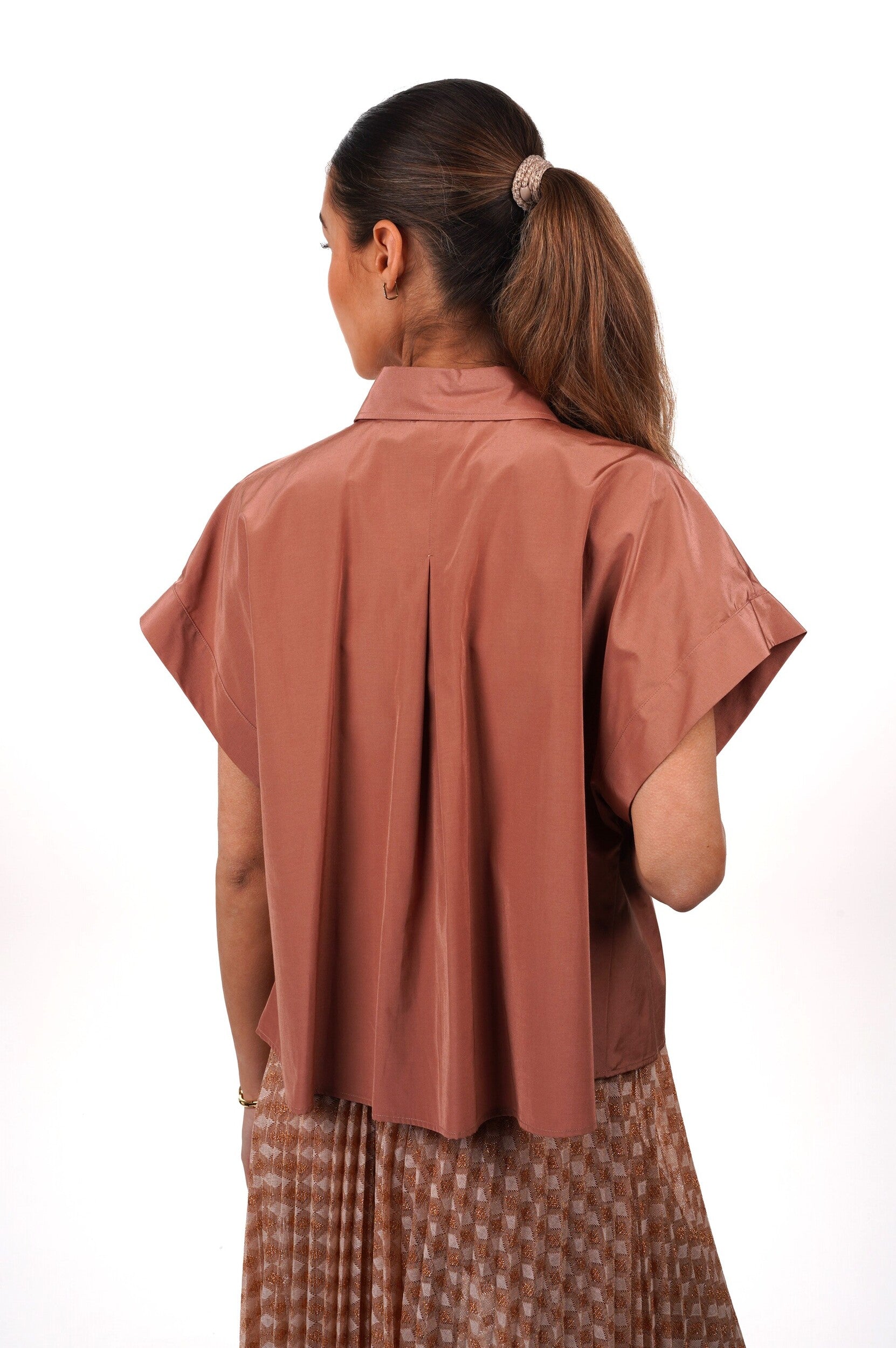 FORTE FORTE Blouse 14566