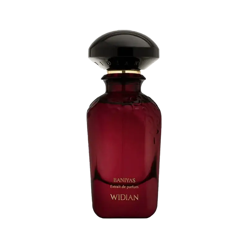 WIDIAN Parfum BANIYAS 50ml.