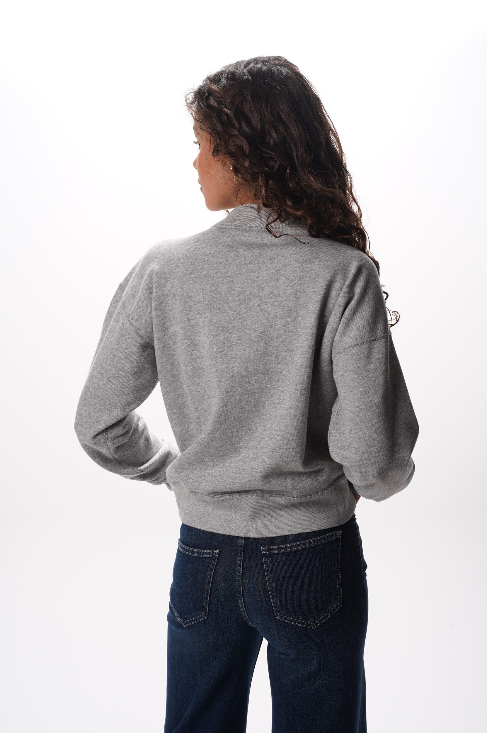 MARANT ÉTOILE Pull Moby