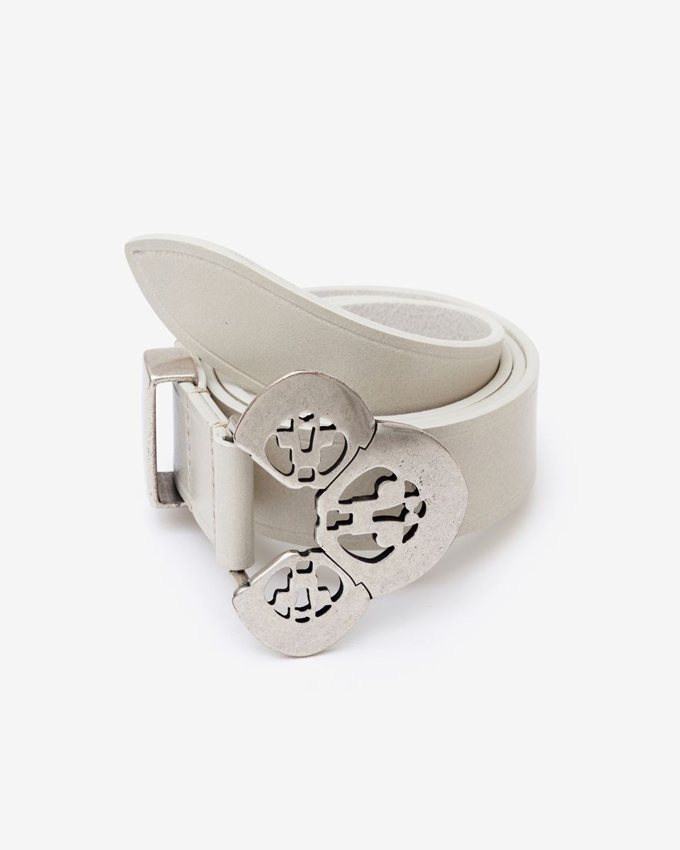 ISABEL MARANT Belt LOUAMA CKSI 02A