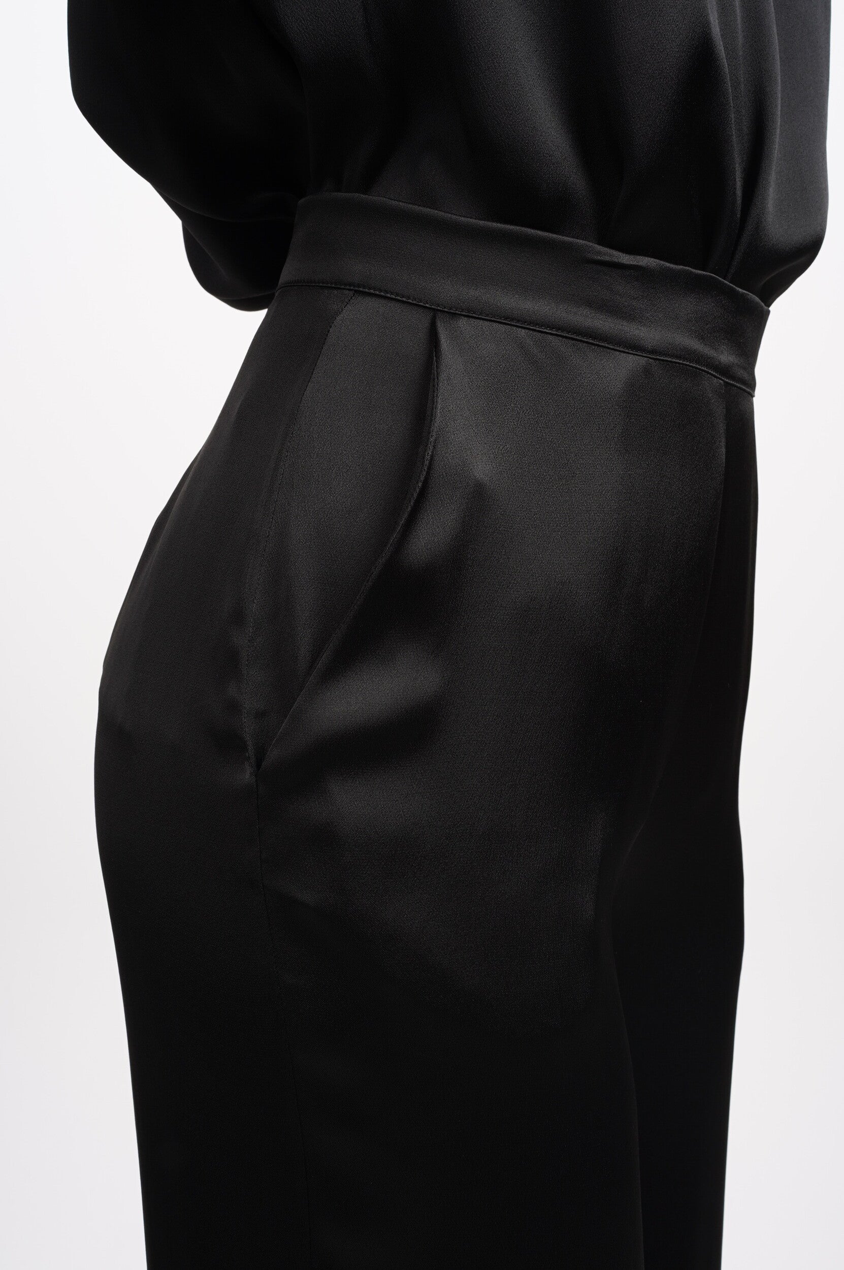 SEMICOUTURE Trousers Emerson